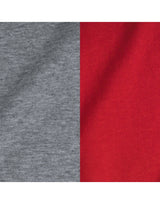 NuBlend® Colour-Block Hood