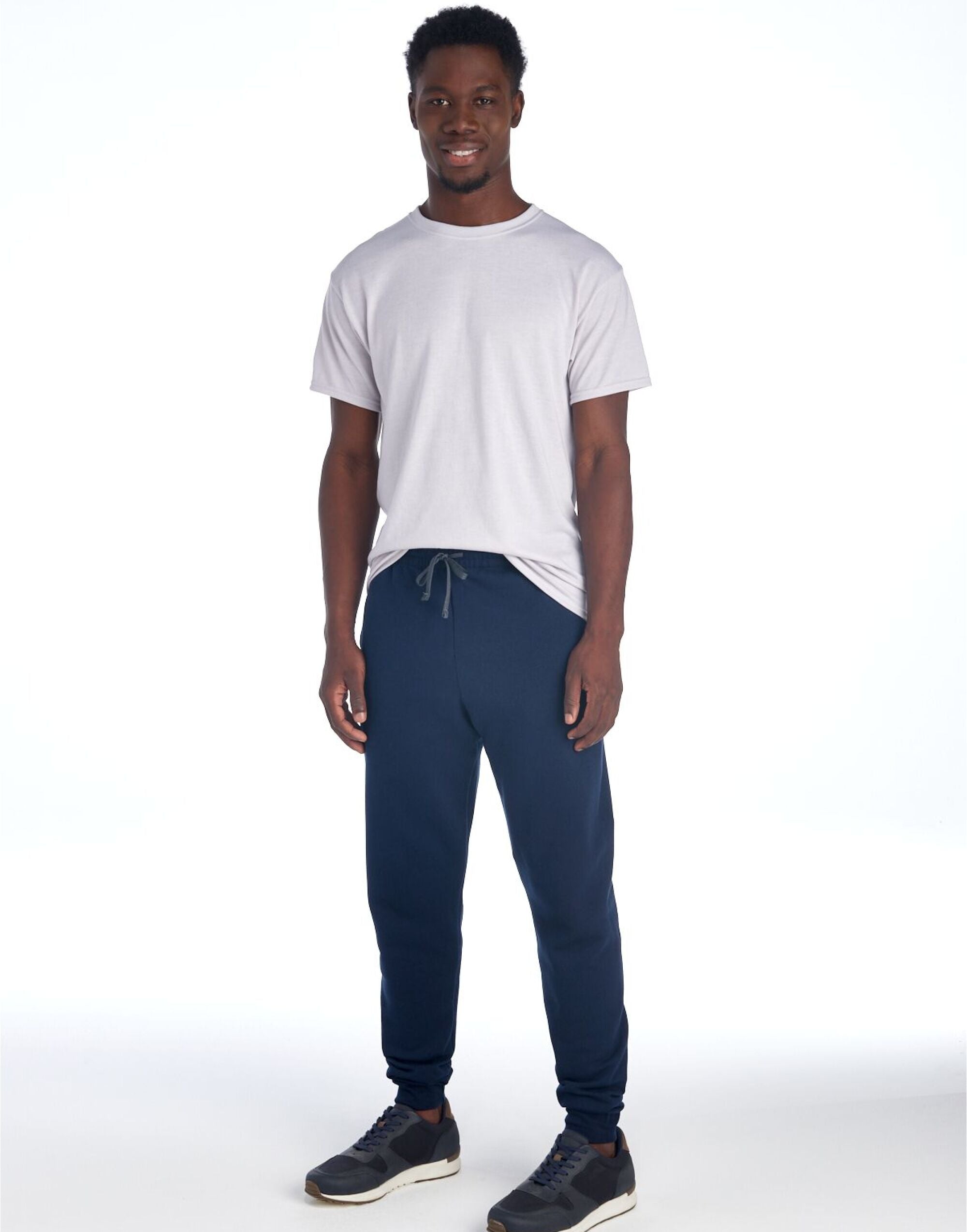 NuBlend® Pocketed Jog Sweatpant