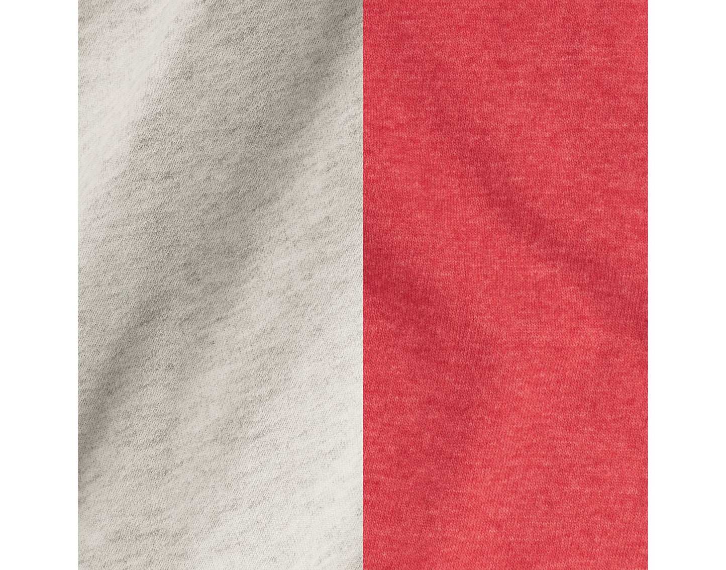 NuBlend® Varsity Colour-Block Hood