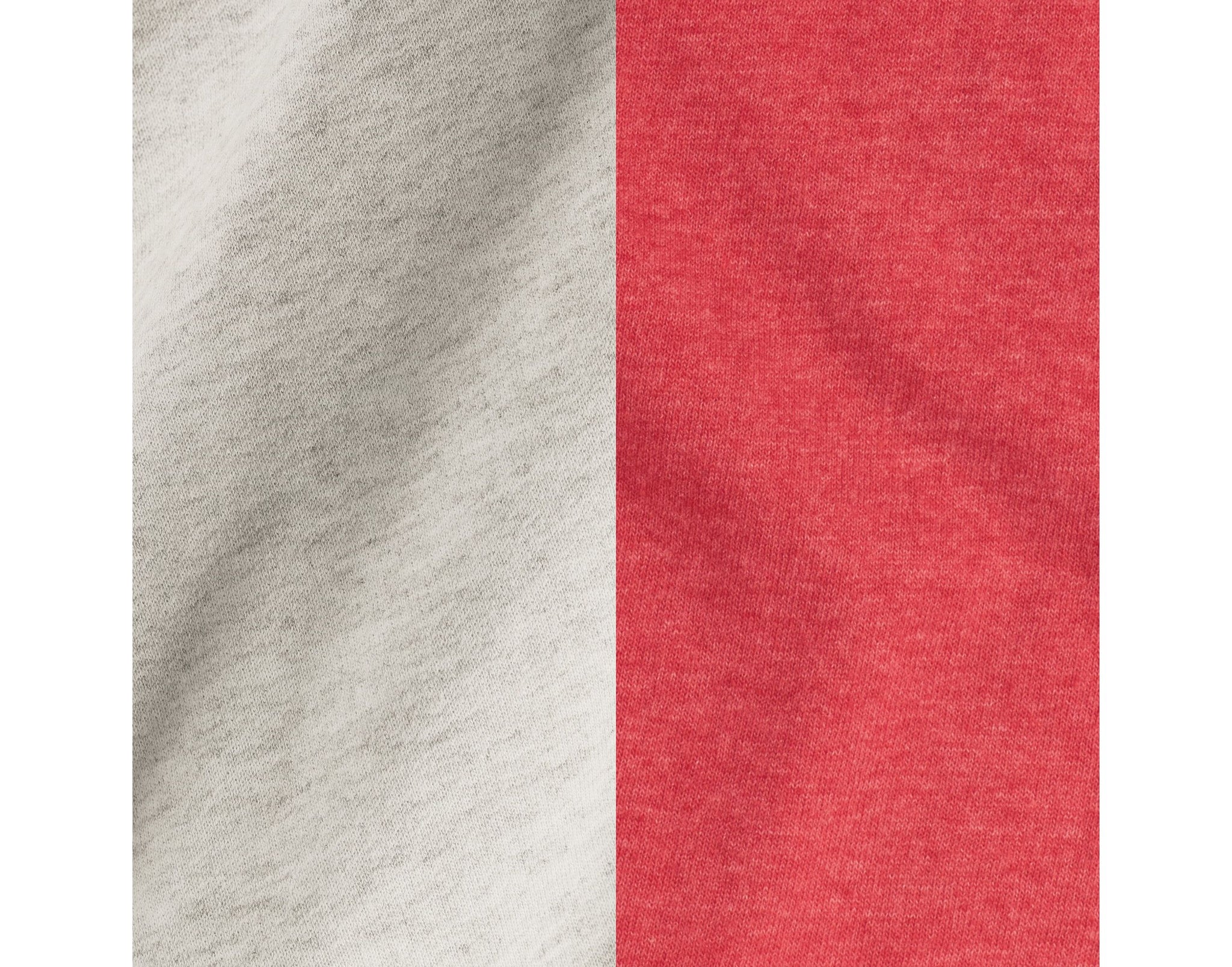 NuBlend® Varsity Colour-Block Hood