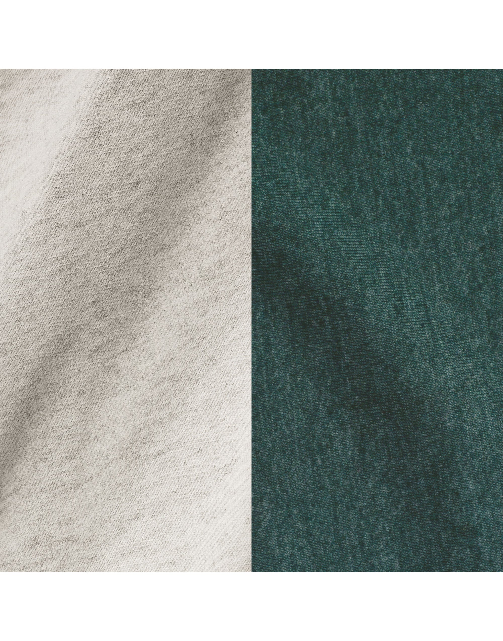 NuBlend® Varsity Colour-Block Hood