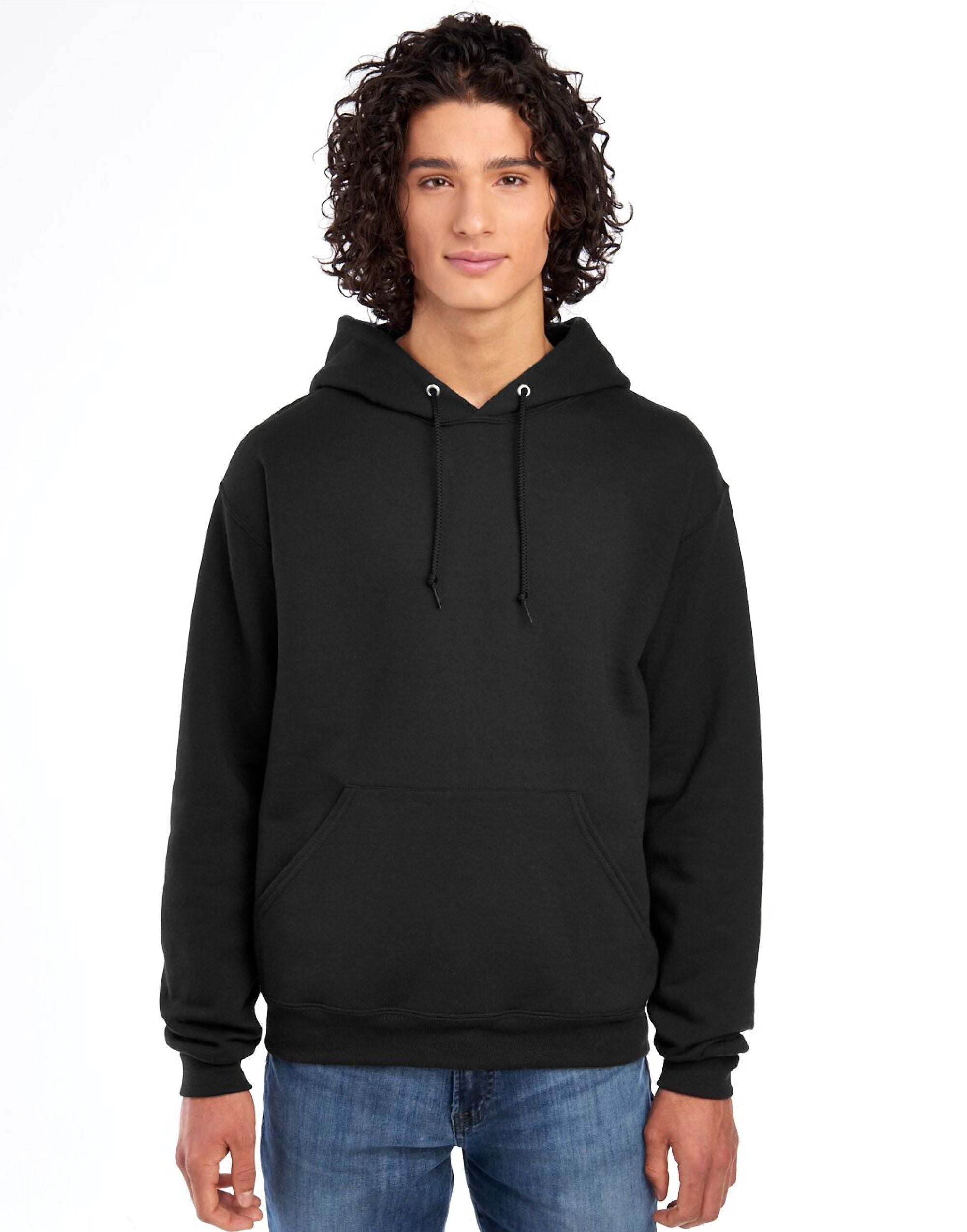 NuBlend® Hooded Sweatshirt