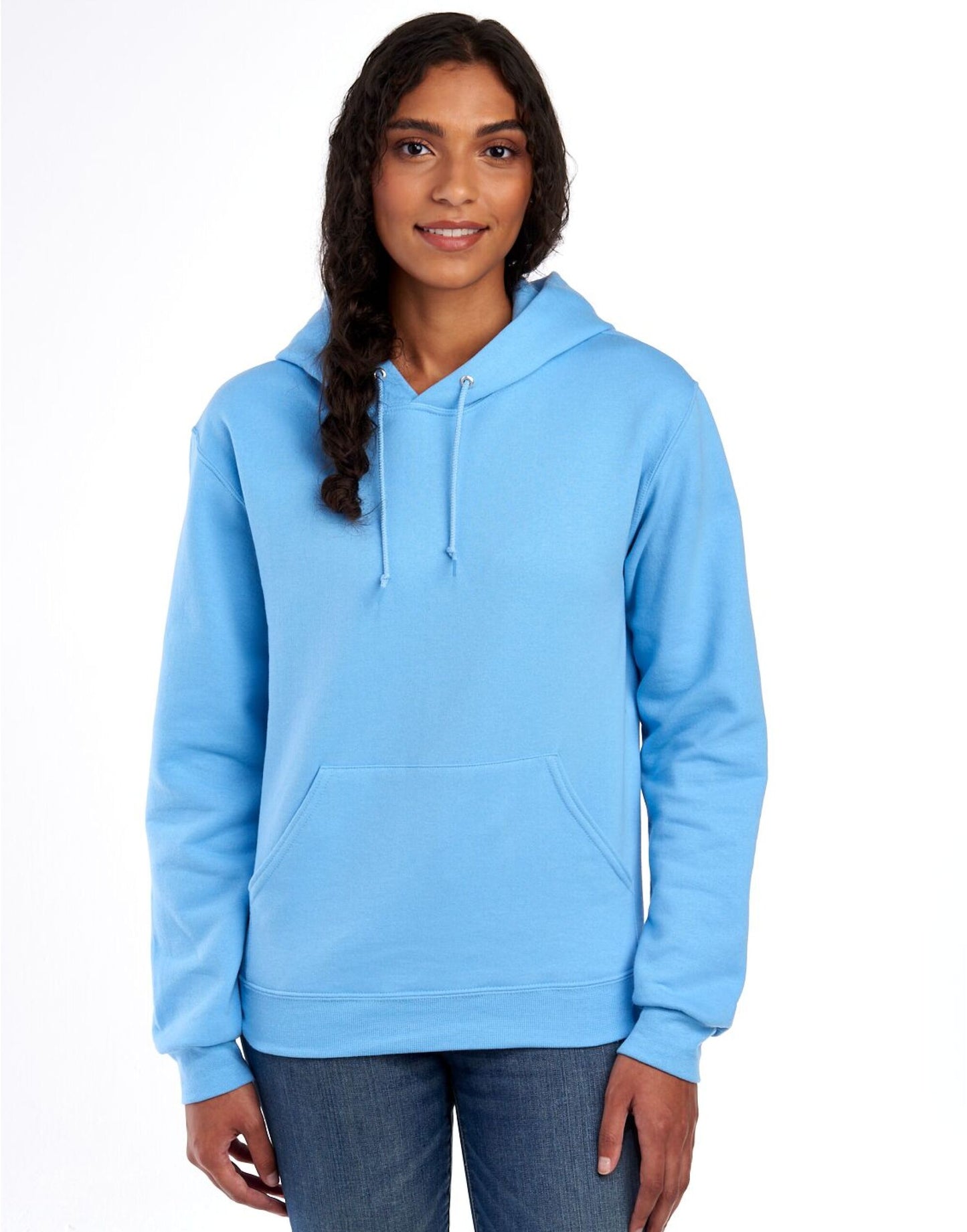 NuBlend® Hooded Sweatshirt