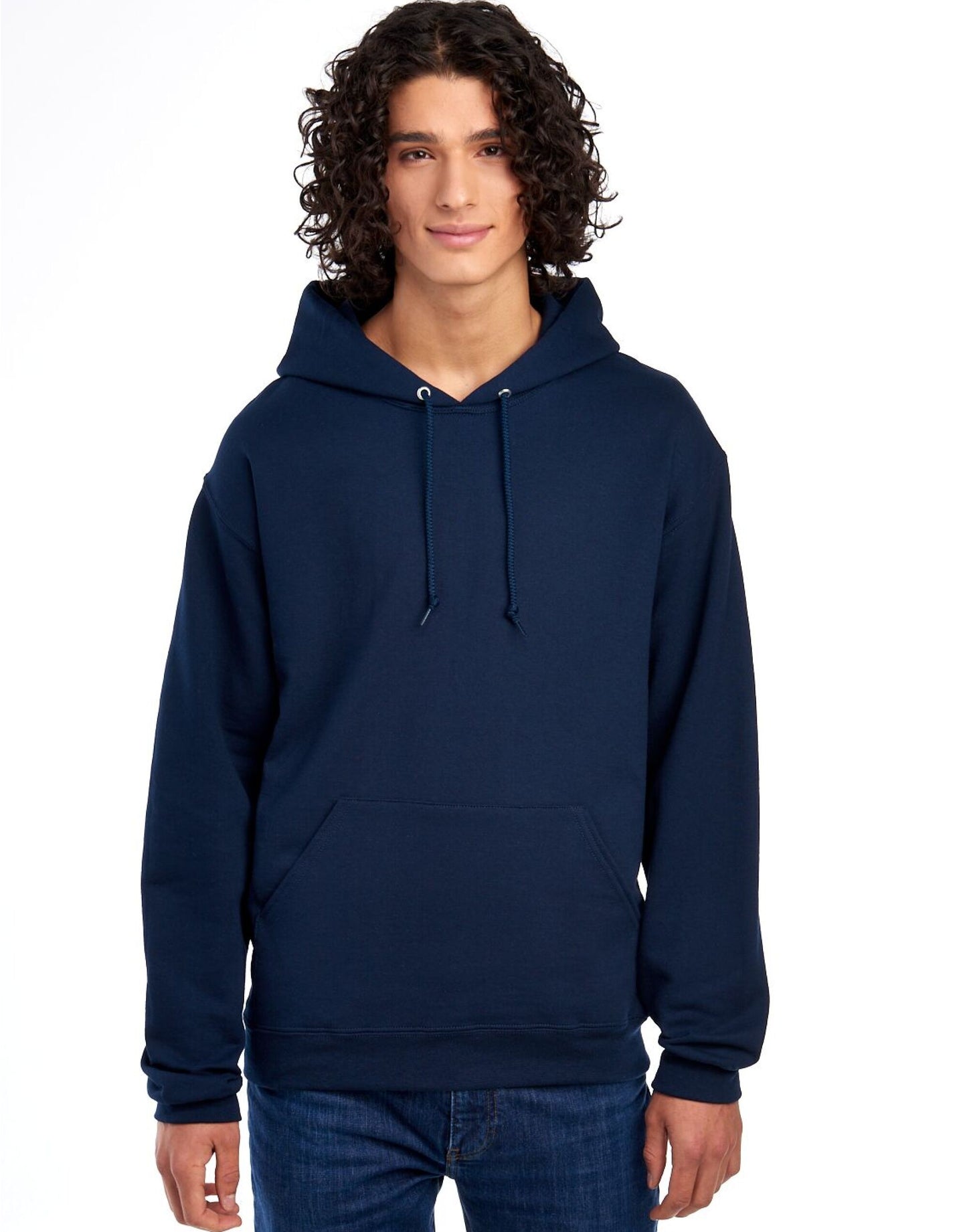 NuBlend® Hooded Sweatshirt