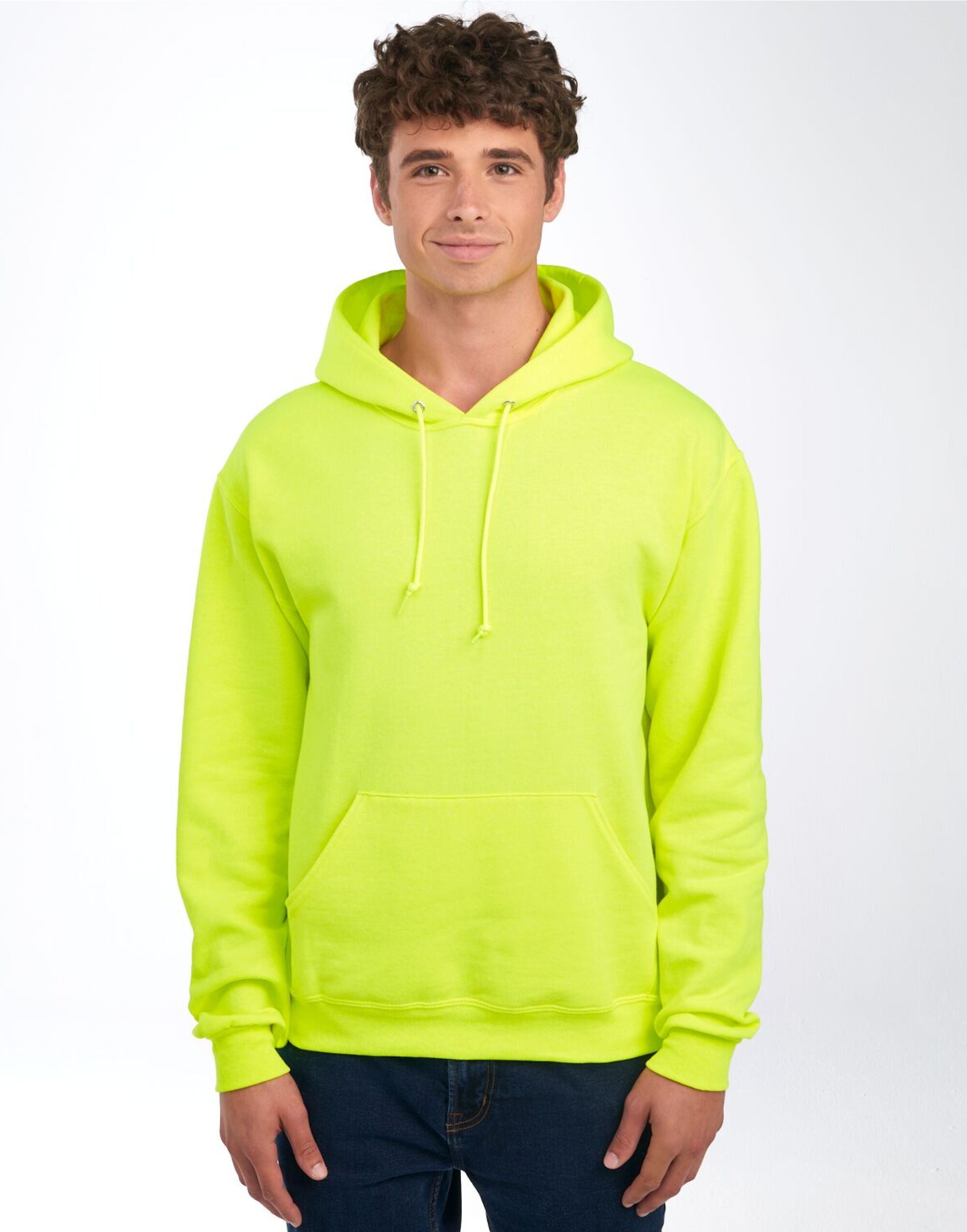 NuBlend® Hooded Sweatshirt