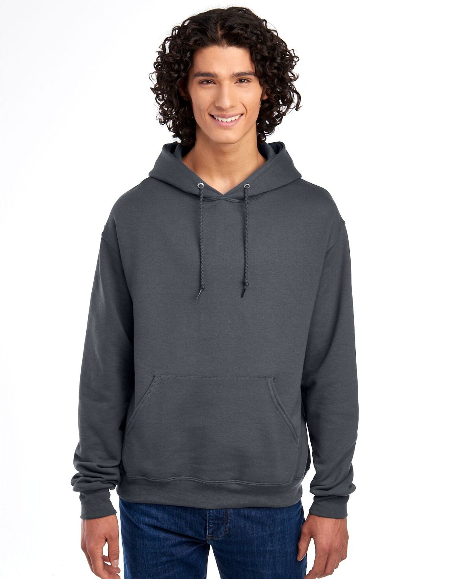 NuBlend® Hooded Sweatshirt