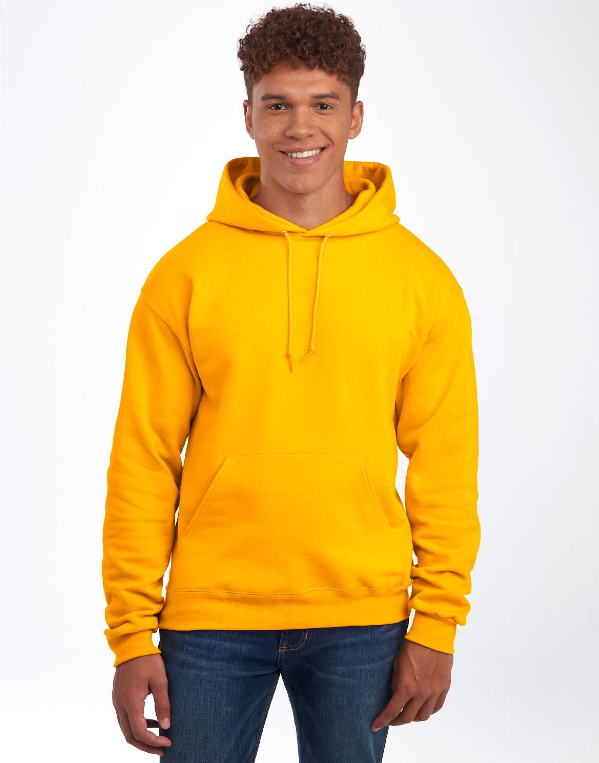 NuBlend® Hooded Sweatshirt