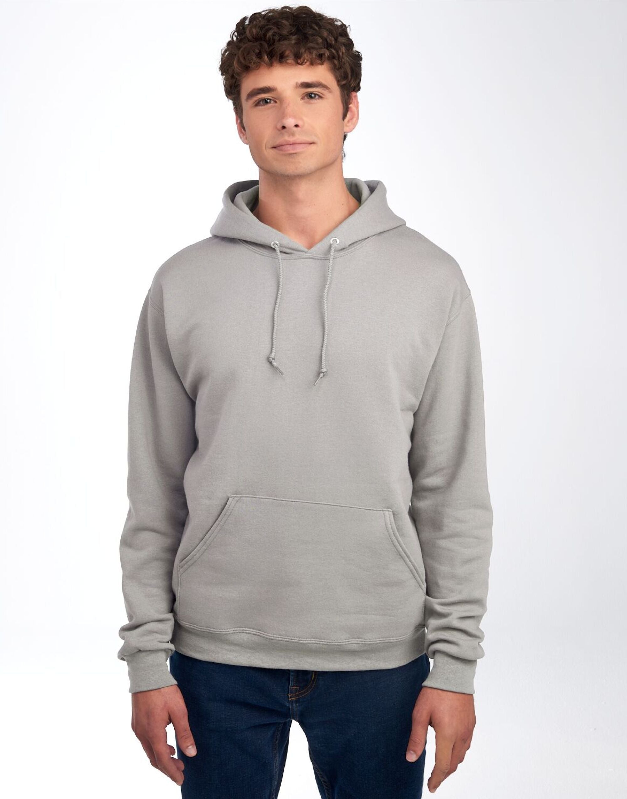 NuBlend® Hooded Sweatshirt
