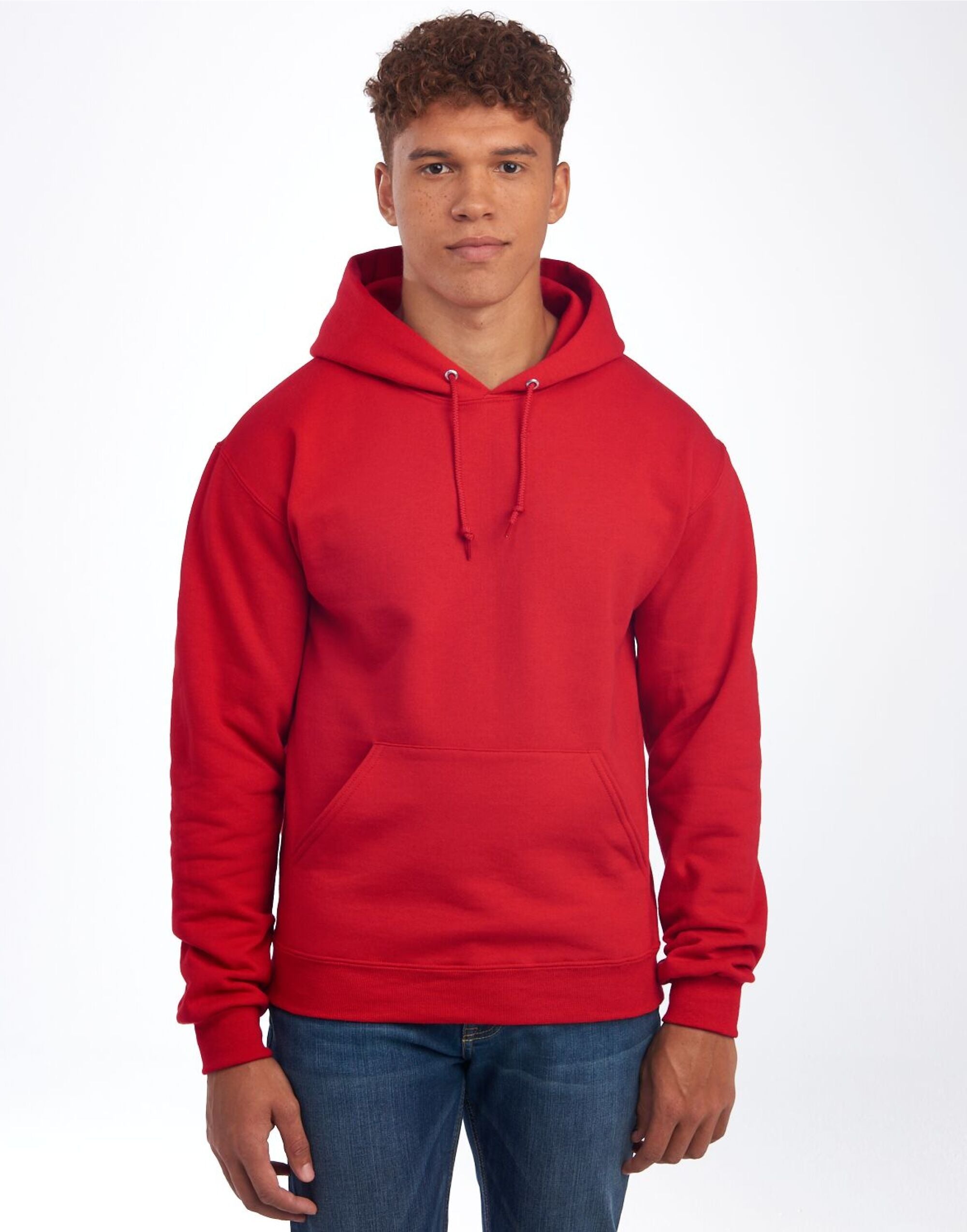 NuBlend® Hooded Sweatshirt