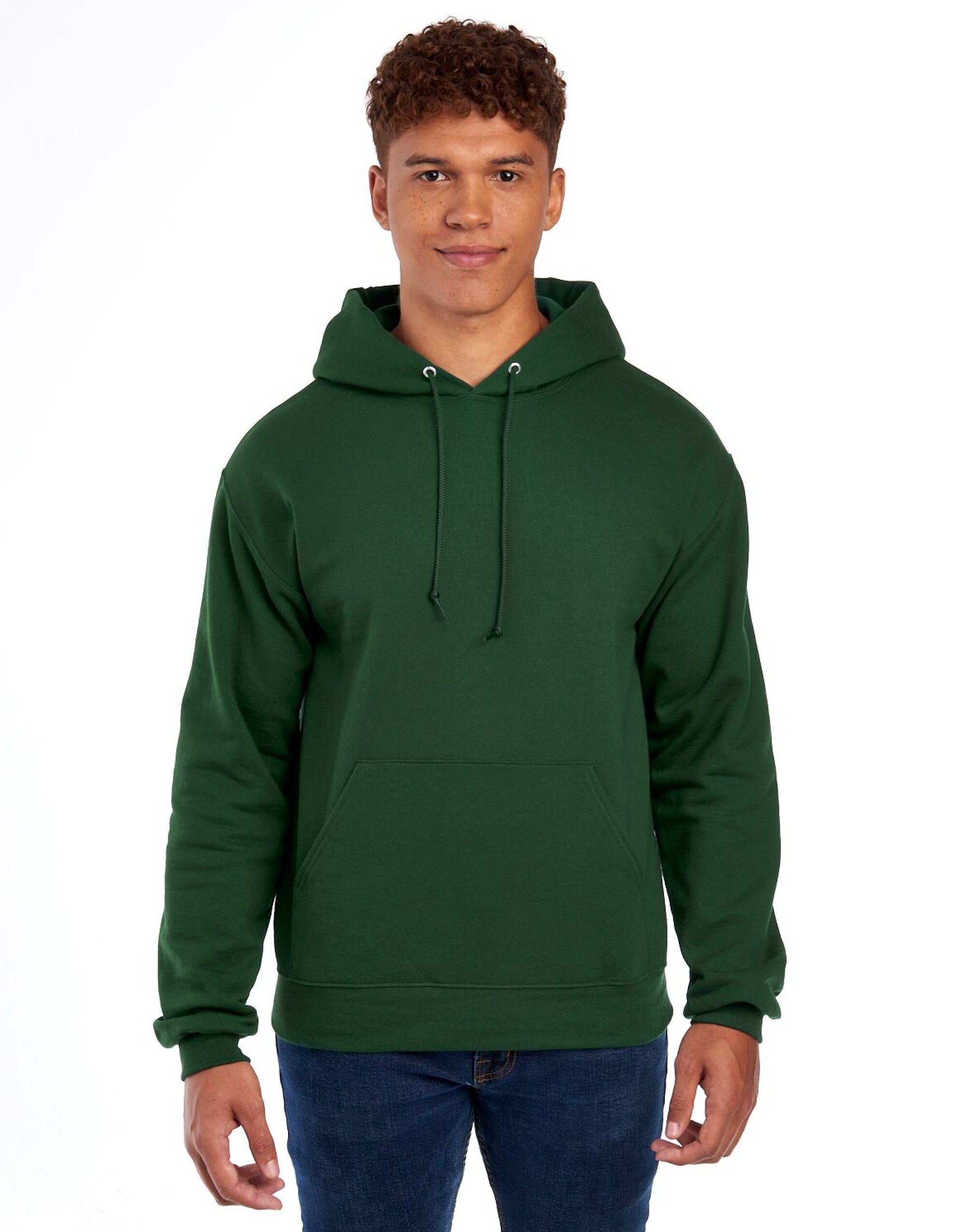 NuBlend® Hooded Sweatshirt