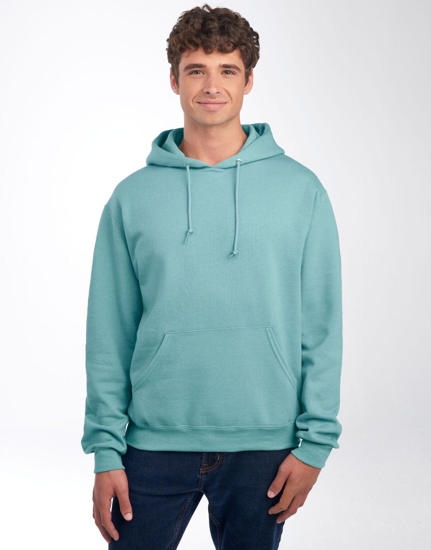 NuBlend® Hooded Sweatshirt