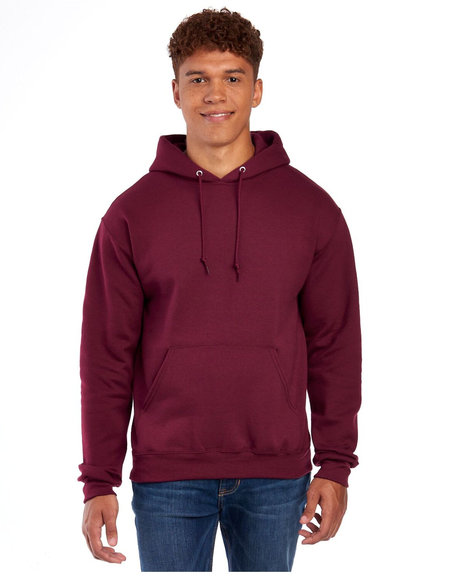 NuBlend® Hooded Sweatshirt