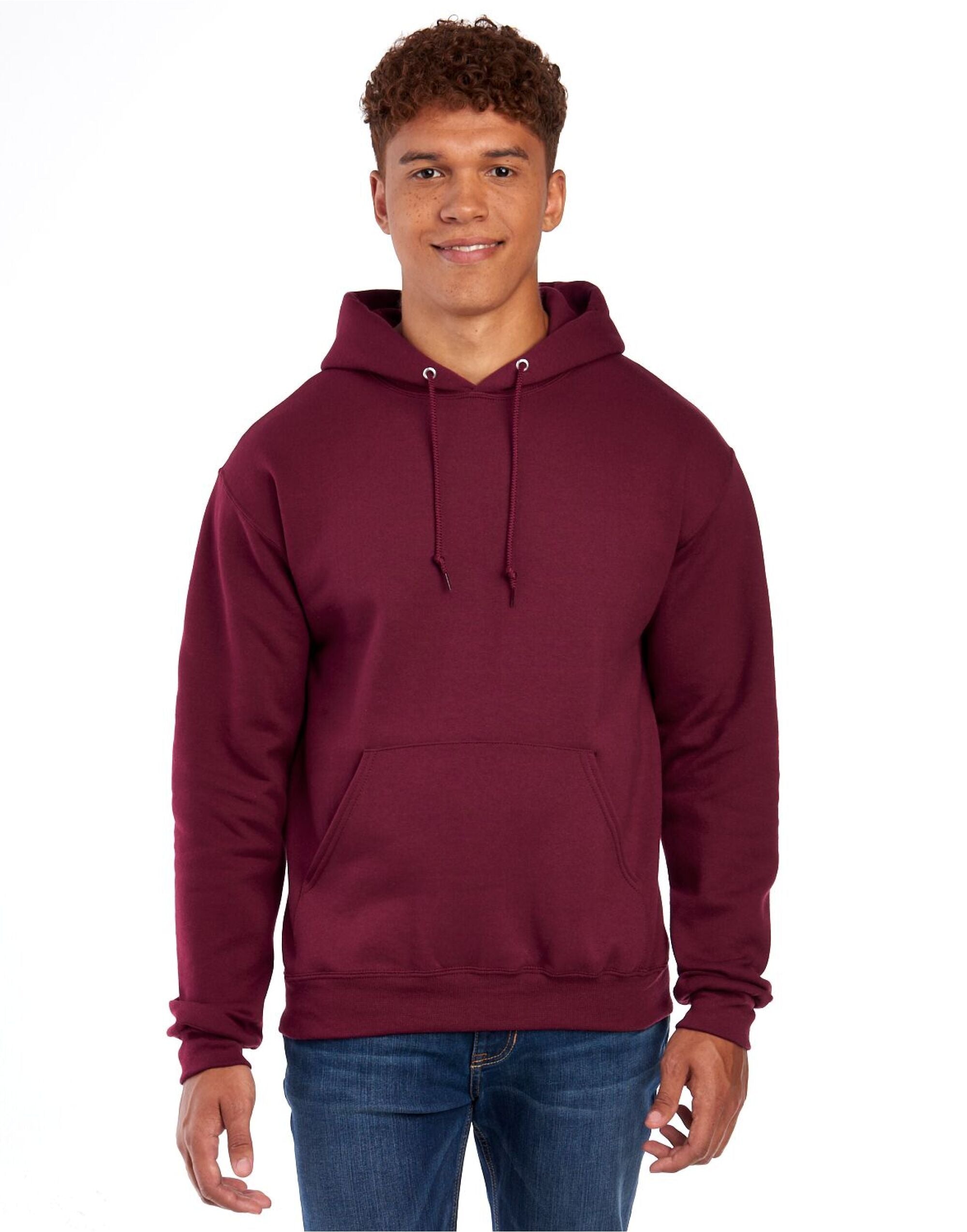 NuBlend® Hooded Sweatshirt