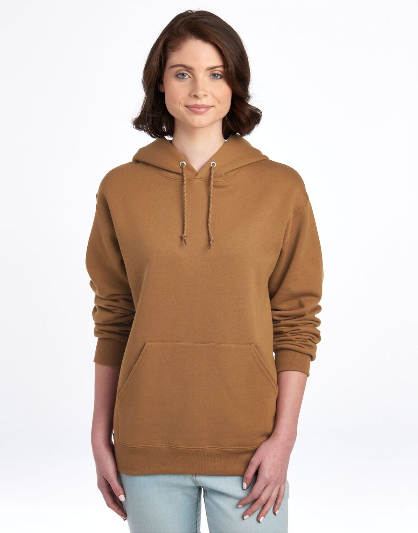 NuBlend® Hooded Sweatshirt