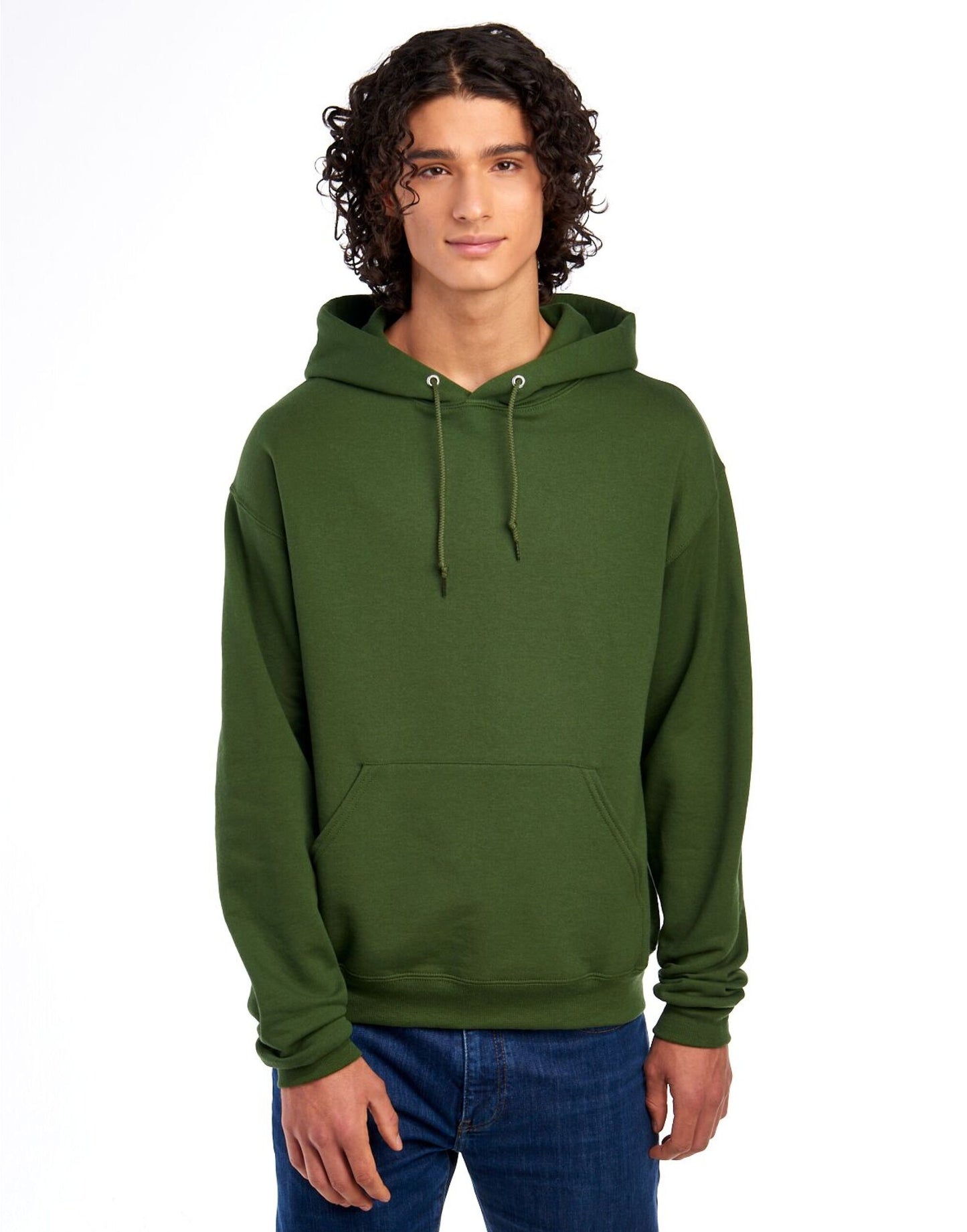 NuBlend® Hooded Sweatshirt