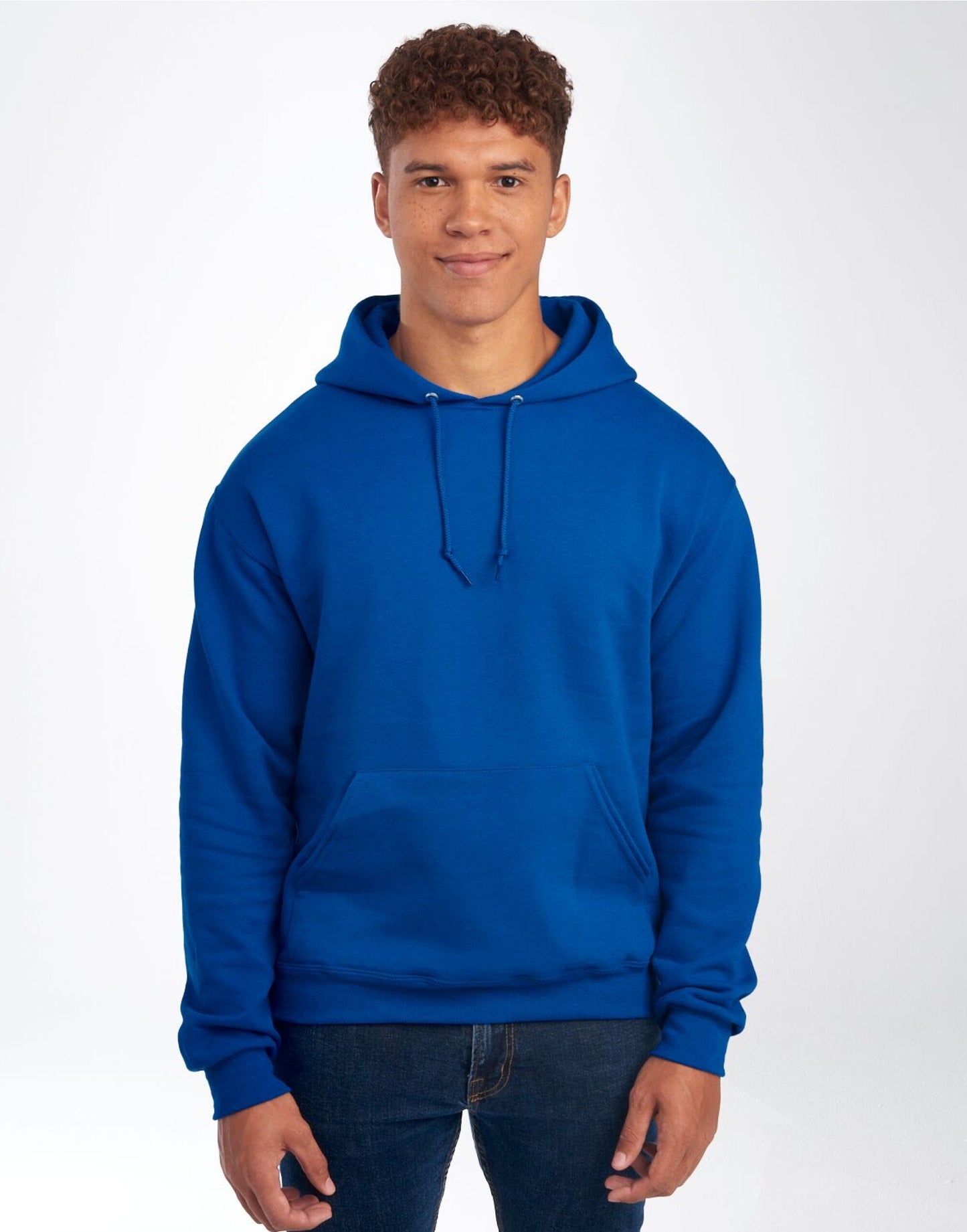 NuBlend® Hooded Sweatshirt