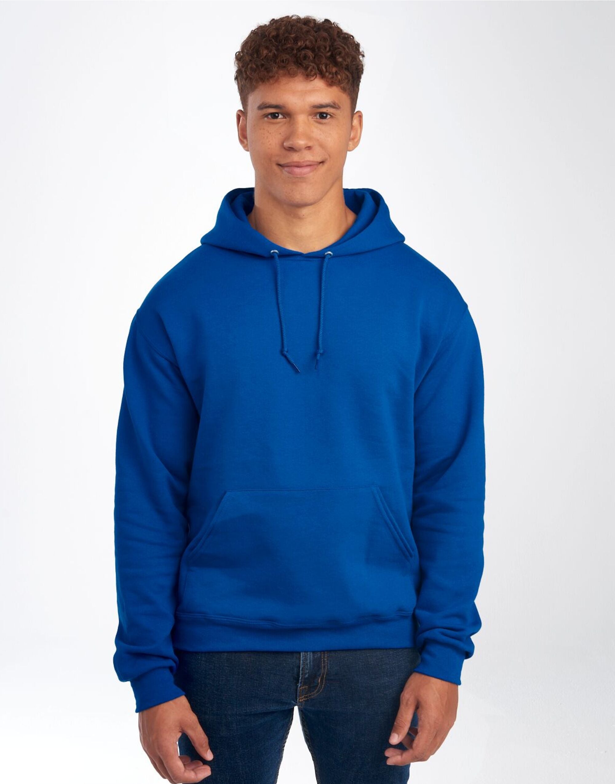 NuBlend® Hooded Sweatshirt