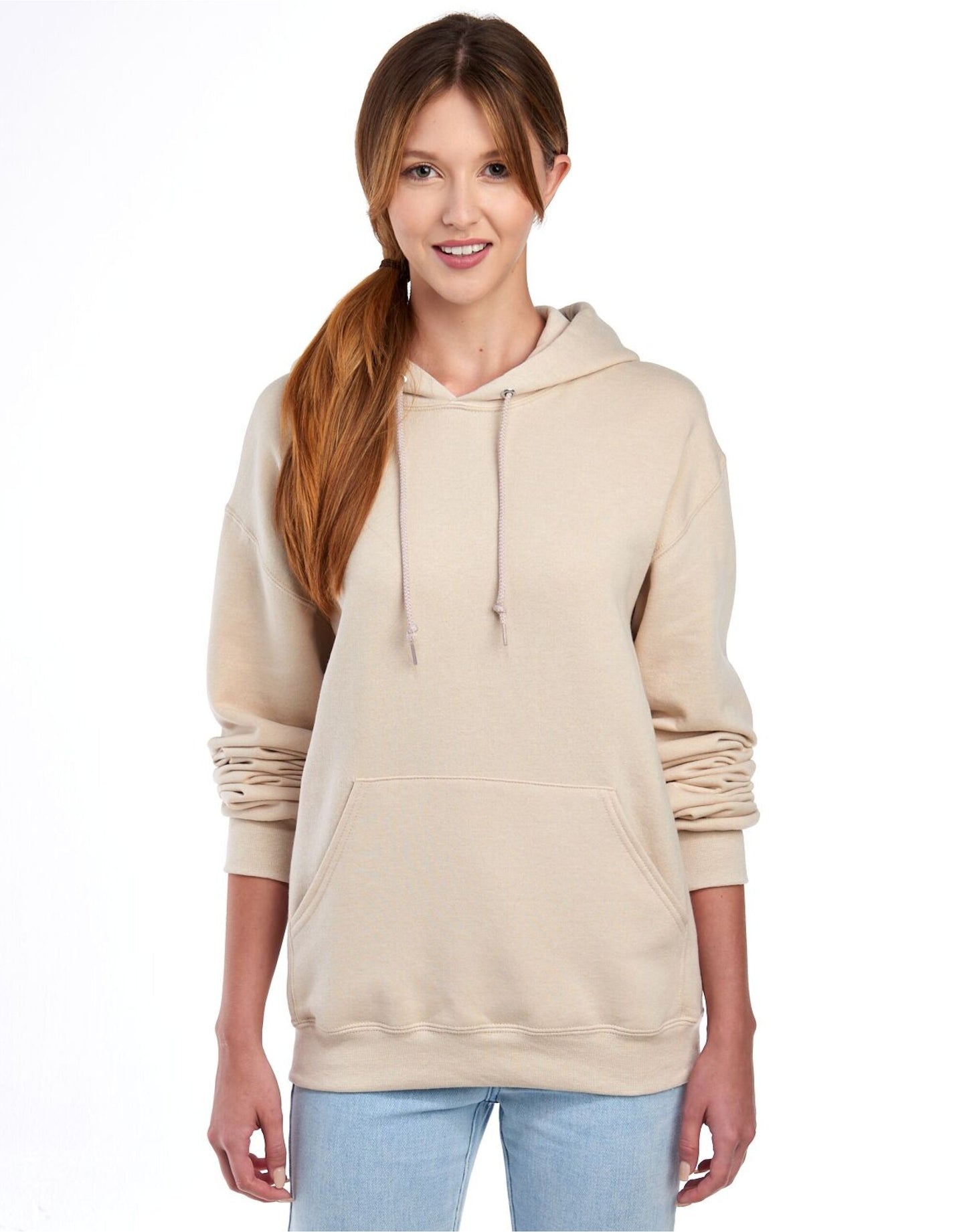 NuBlend® Hooded Sweatshirt