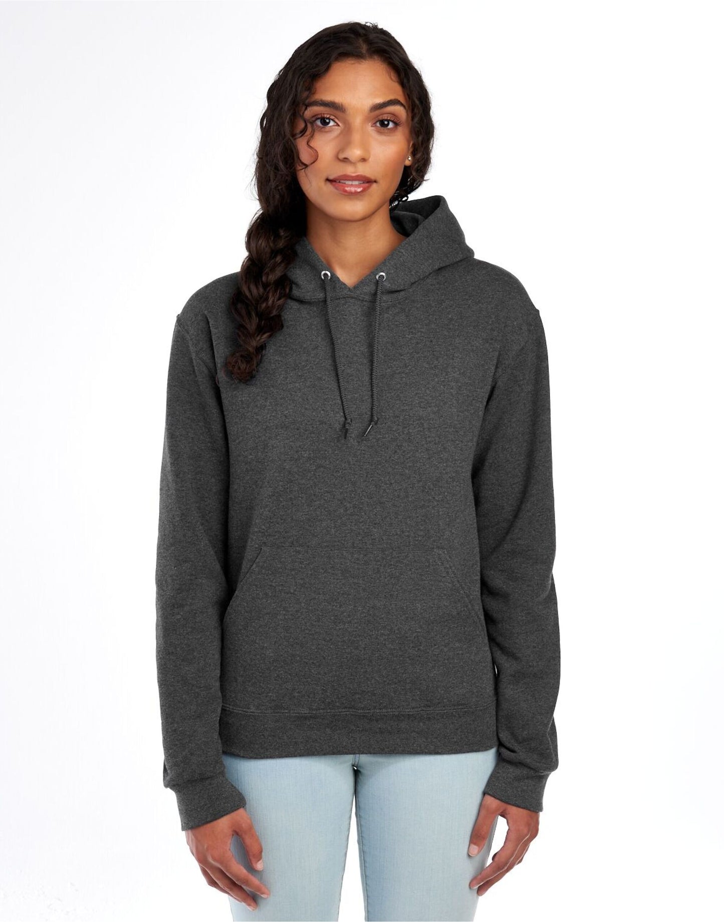 NuBlend® Hooded Sweatshirt