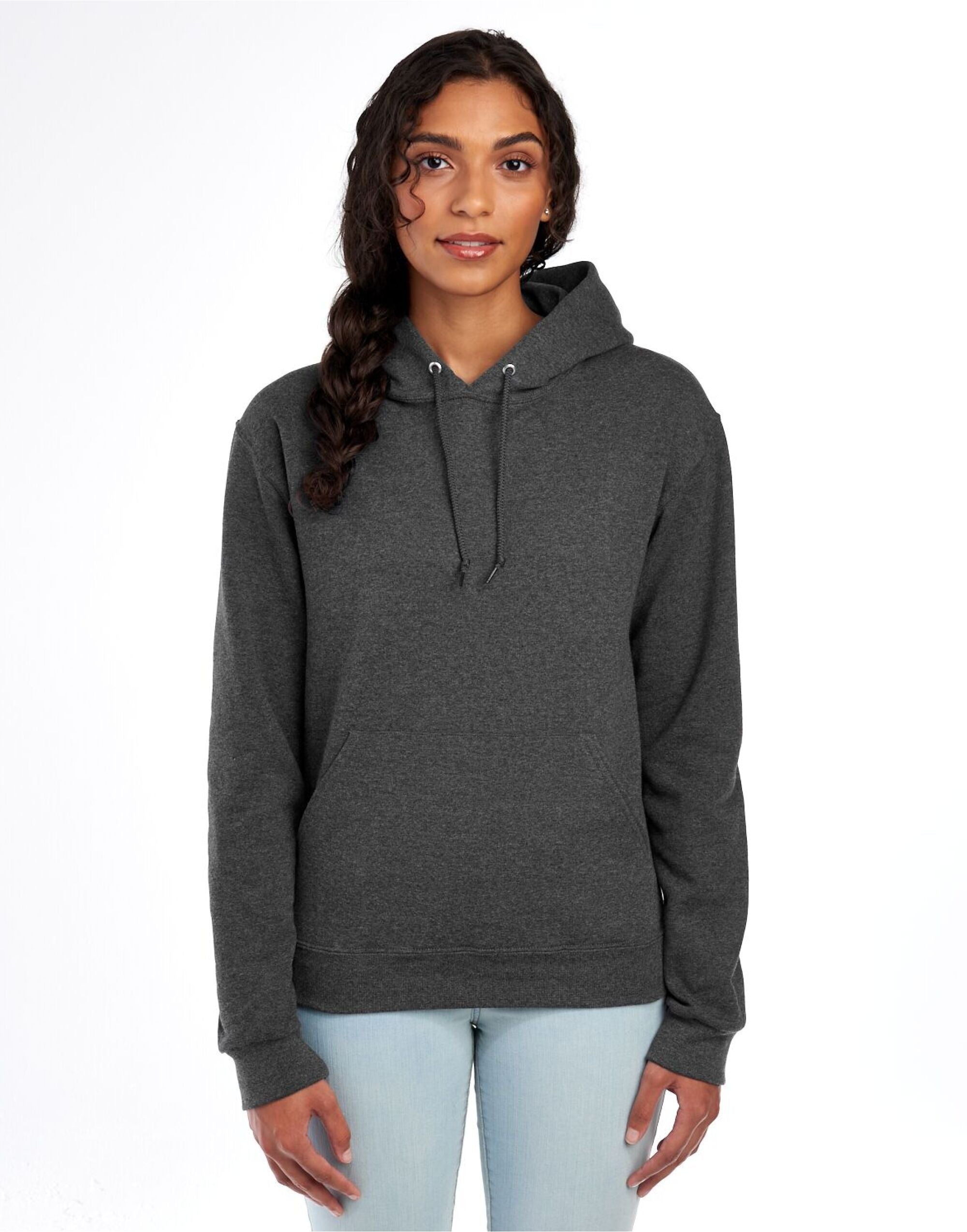 NuBlend® Hooded Sweatshirt