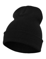 YP Cuffed Knit Beanie