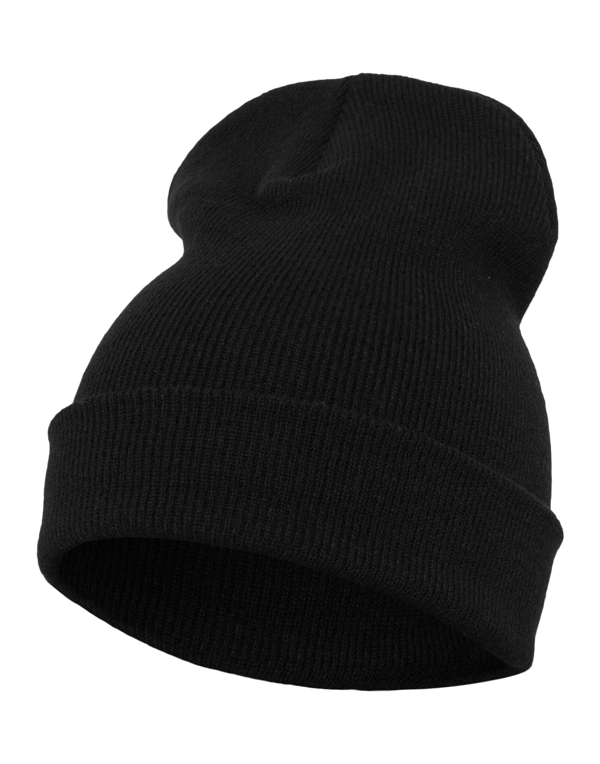 YP Cuffed Knit Beanie