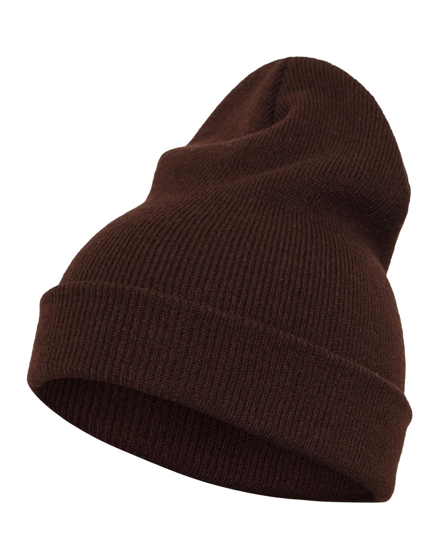 YP Cuffed Knit Beanie