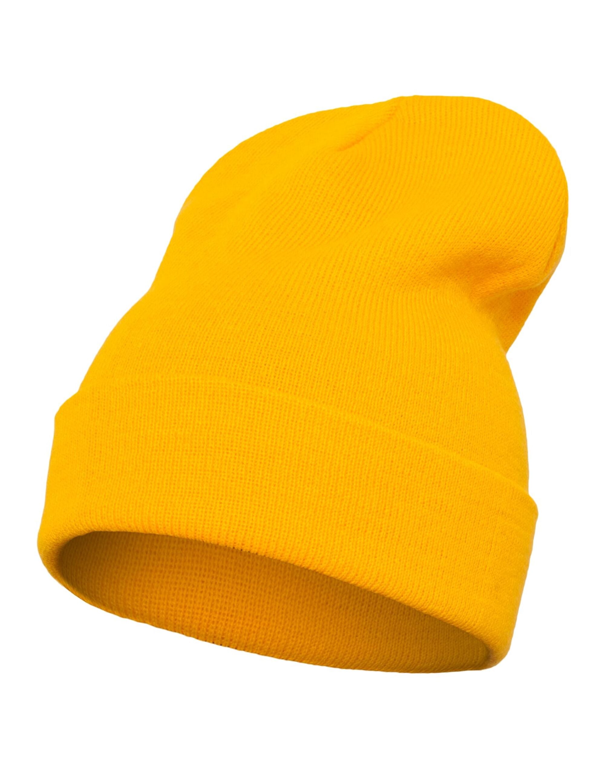 YP Cuffed Knit Beanie