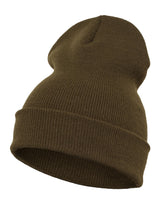 YP Cuffed Knit Beanie