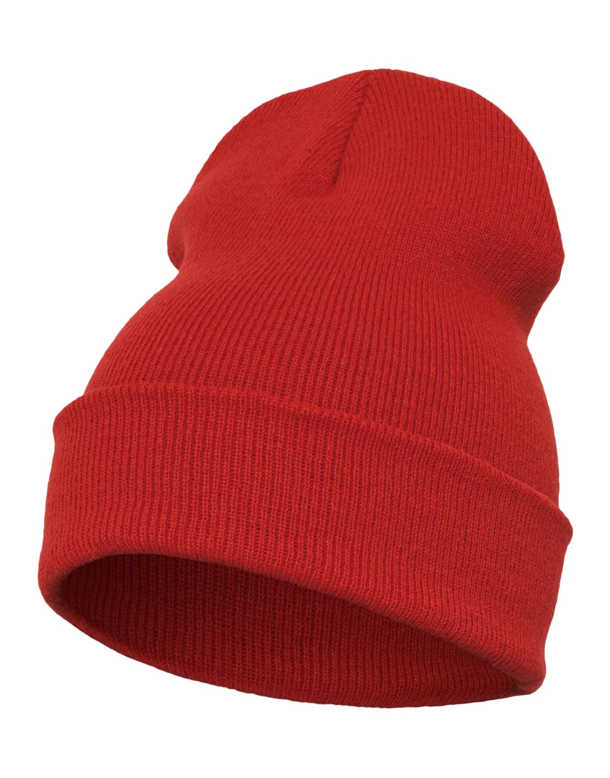 YP Cuffed Knit Beanie