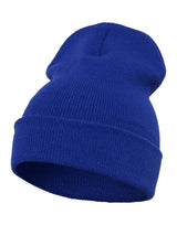 YP Cuffed Knit Beanie