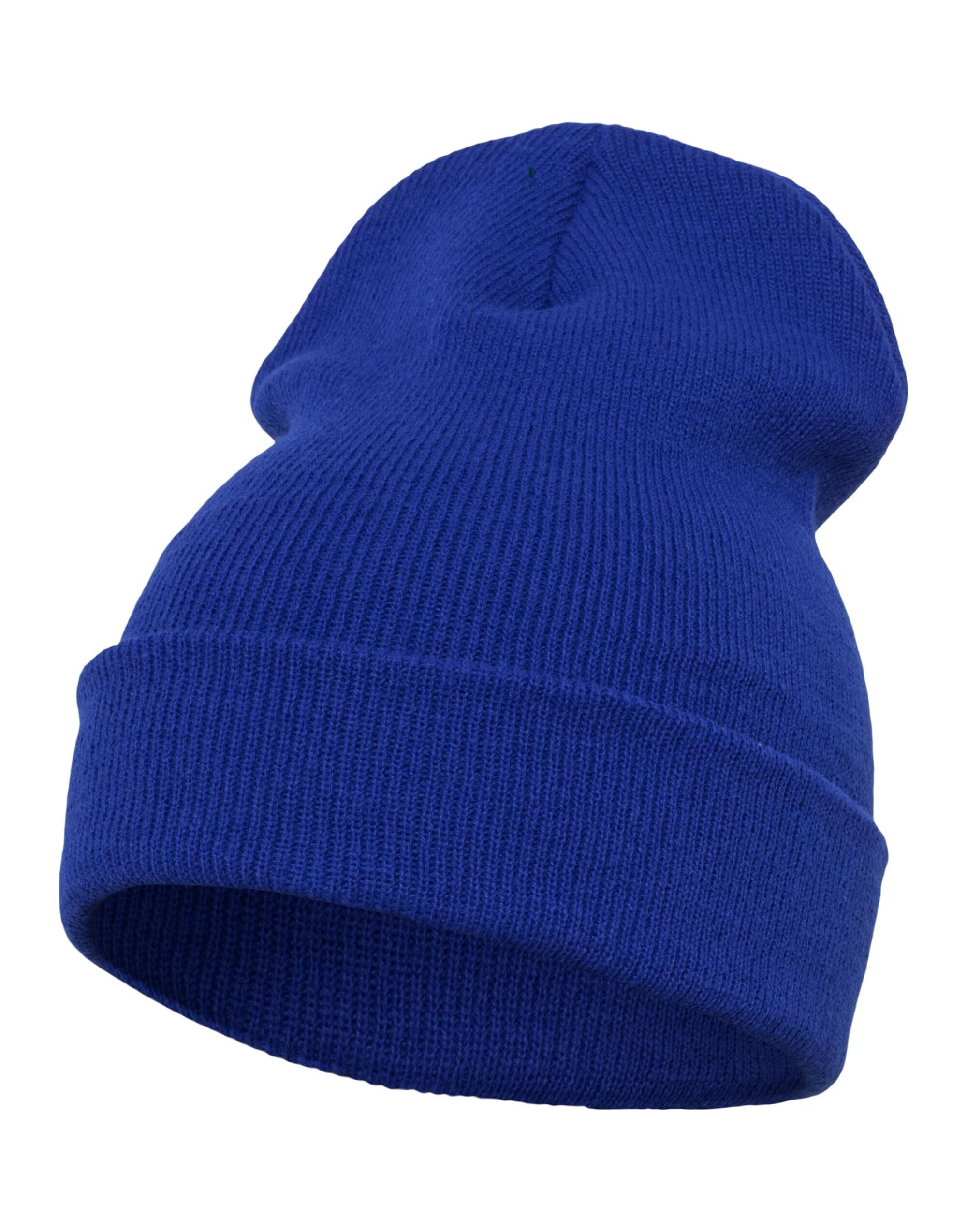 YP Cuffed Knit Beanie