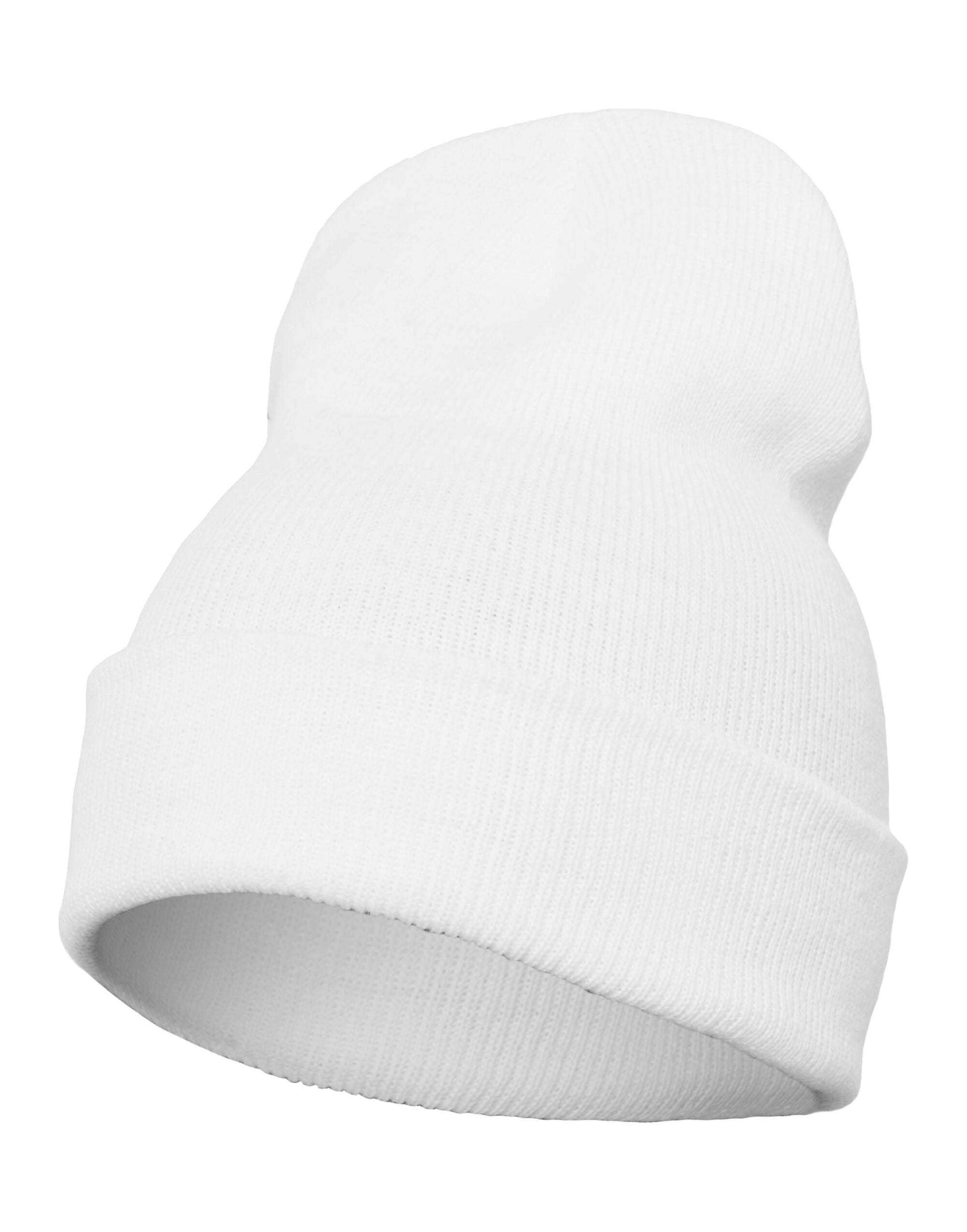 YP Cuffed Knit Beanie