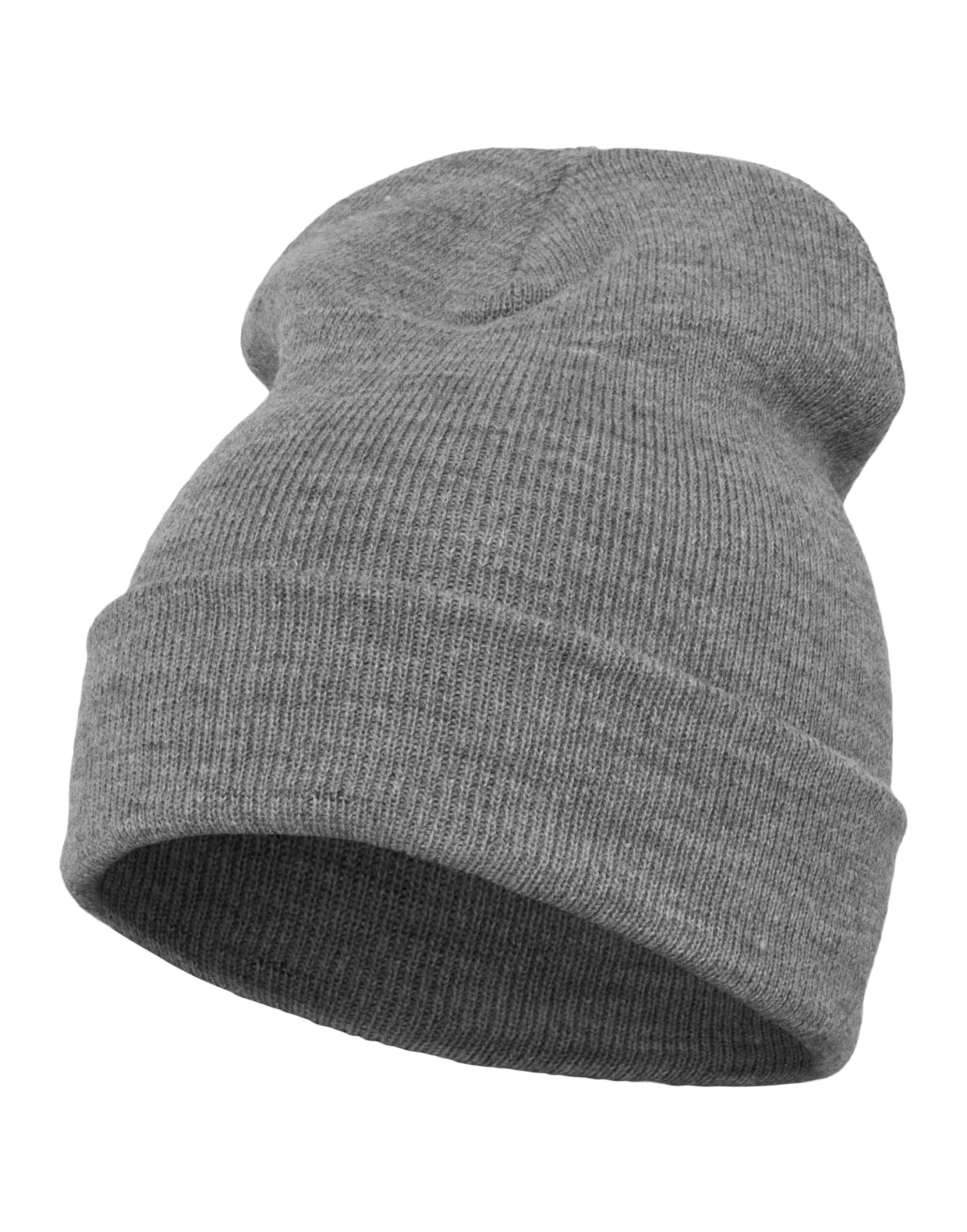 YP Cuffed Knit Beanie