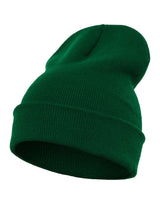 YP Cuffed Knit Beanie