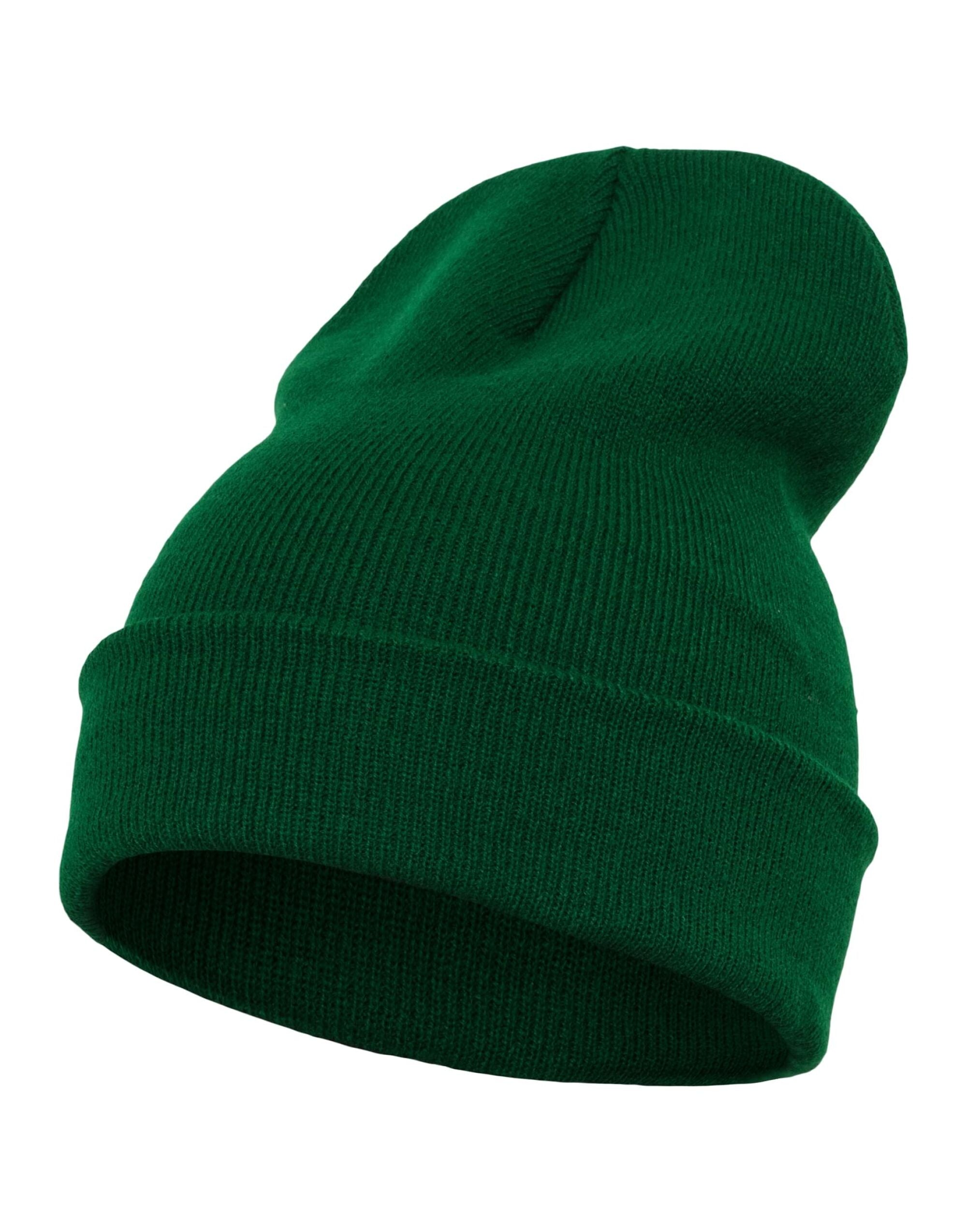 YP Cuffed Knit Beanie