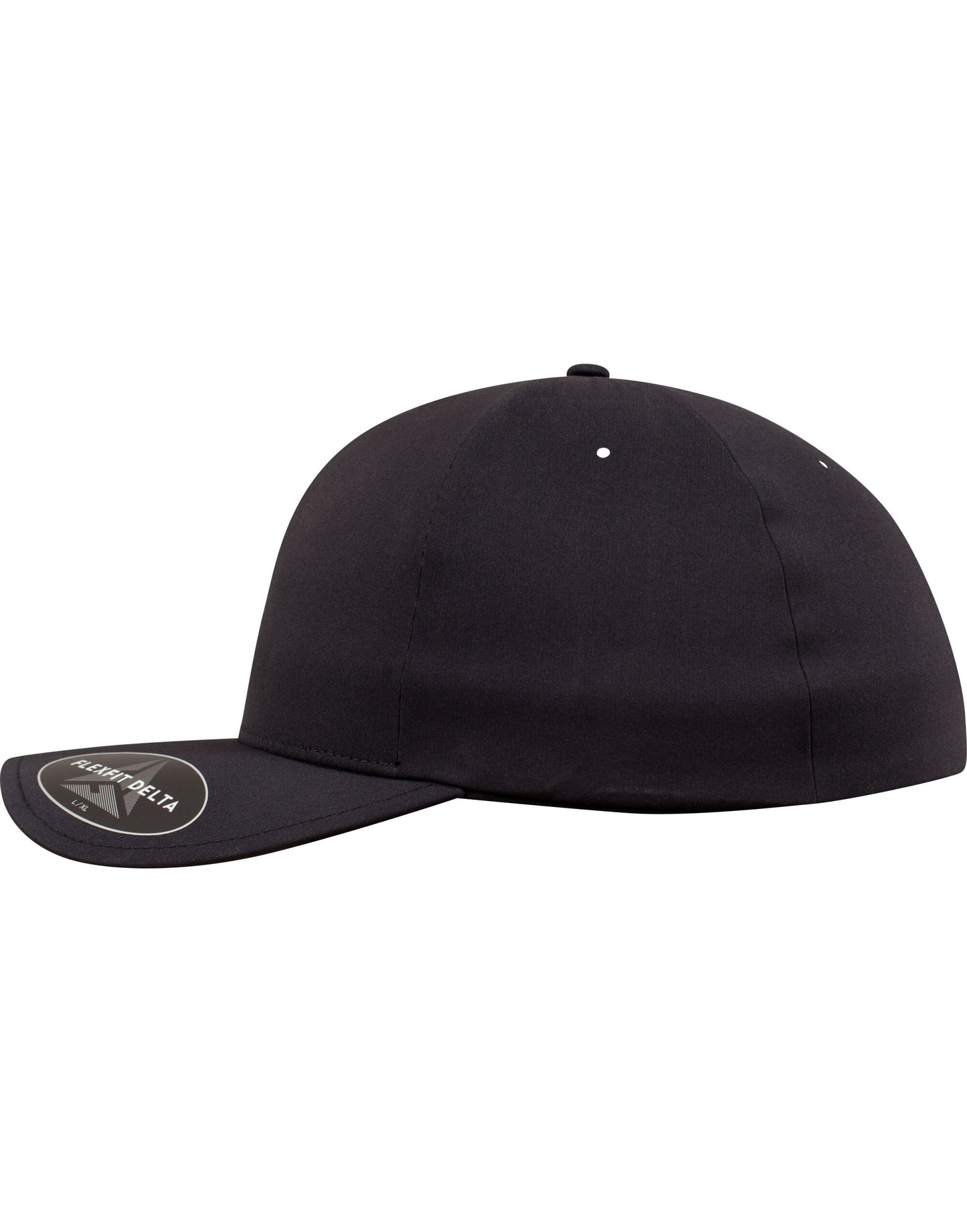 Delta® Carbon Cap