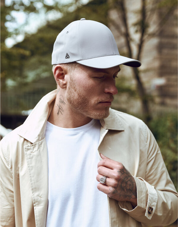 Delta® Carbon Cap