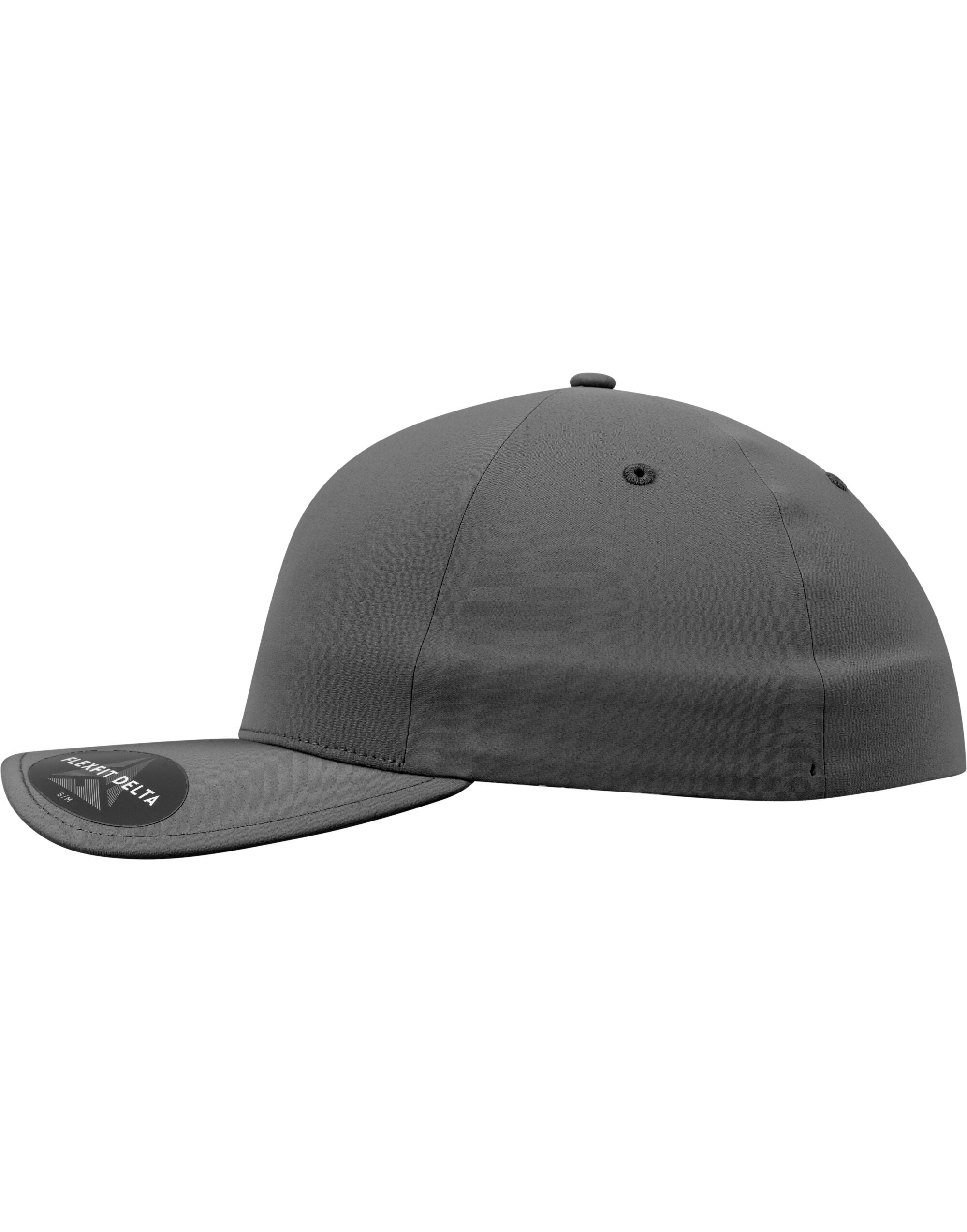 Delta® Carbon Cap