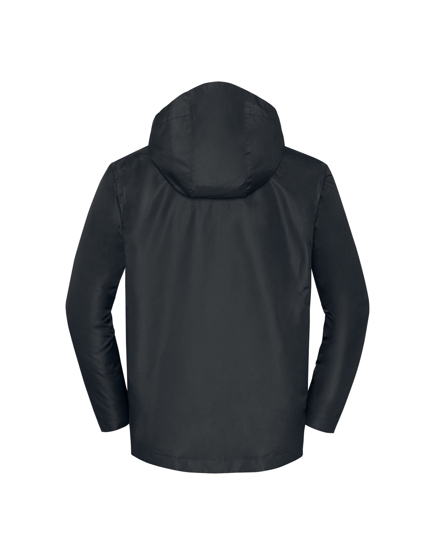 Essential Weather Shell Jacket