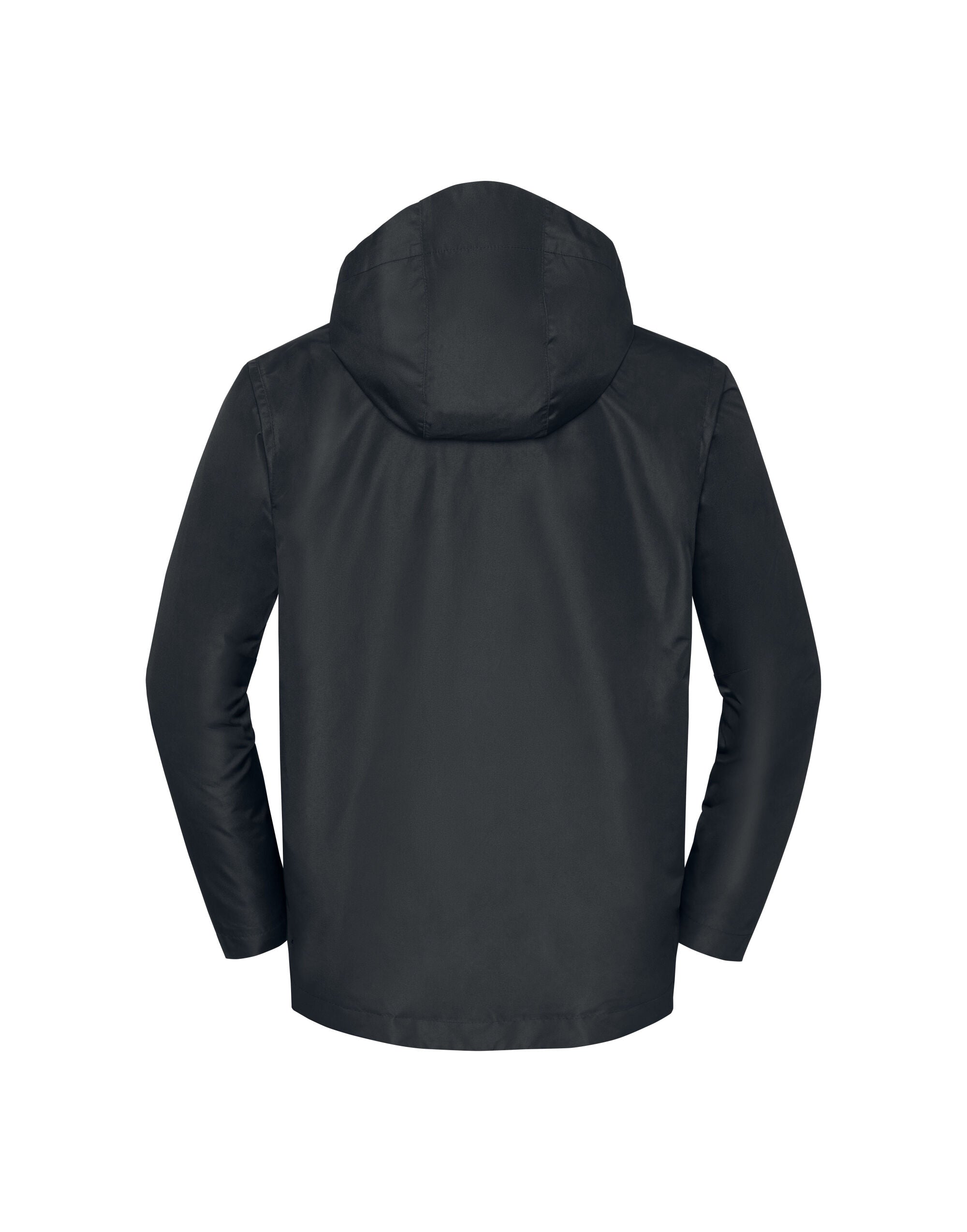 Essential Weather Shell Jacket