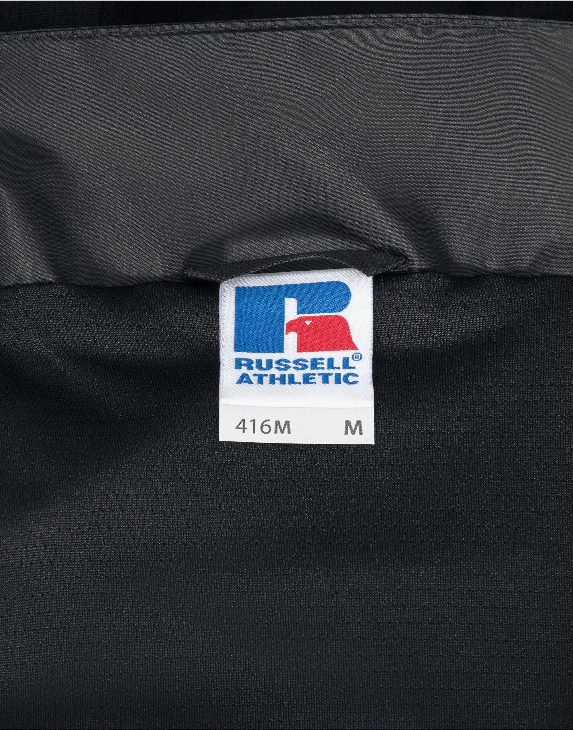 Essential Weather Shell Jacket