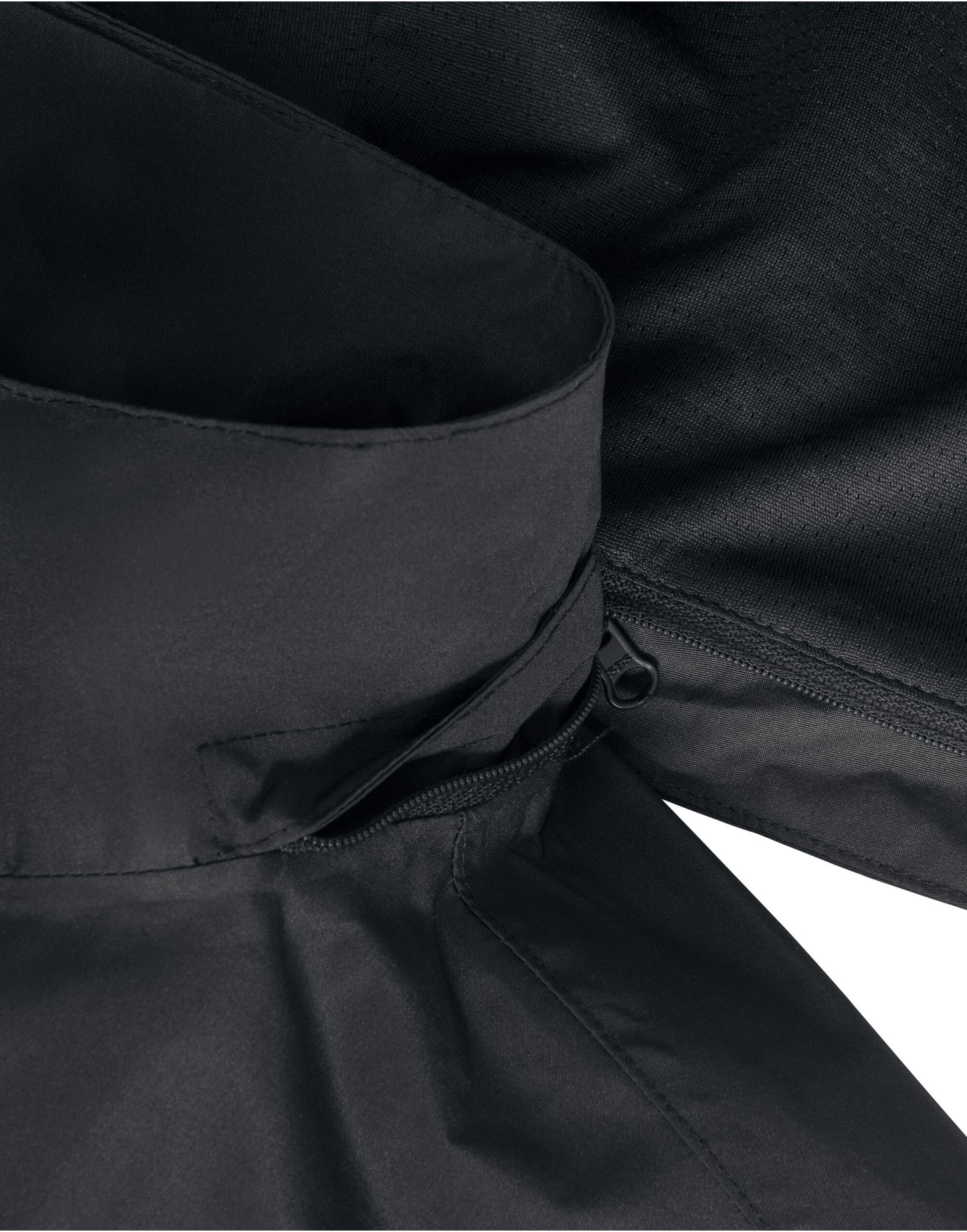 Essential Weather Shell Jacket