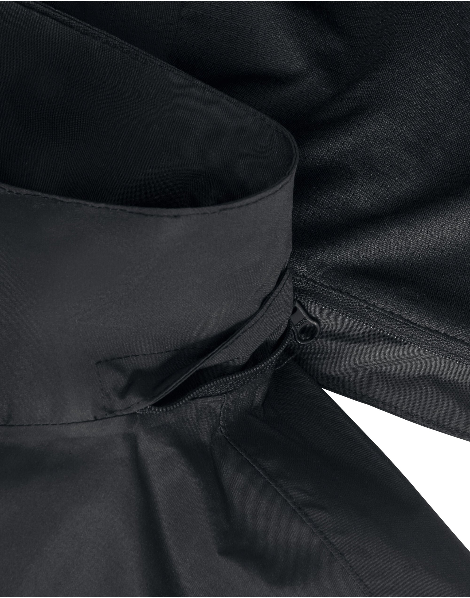 Essential Weather Shell Jacket