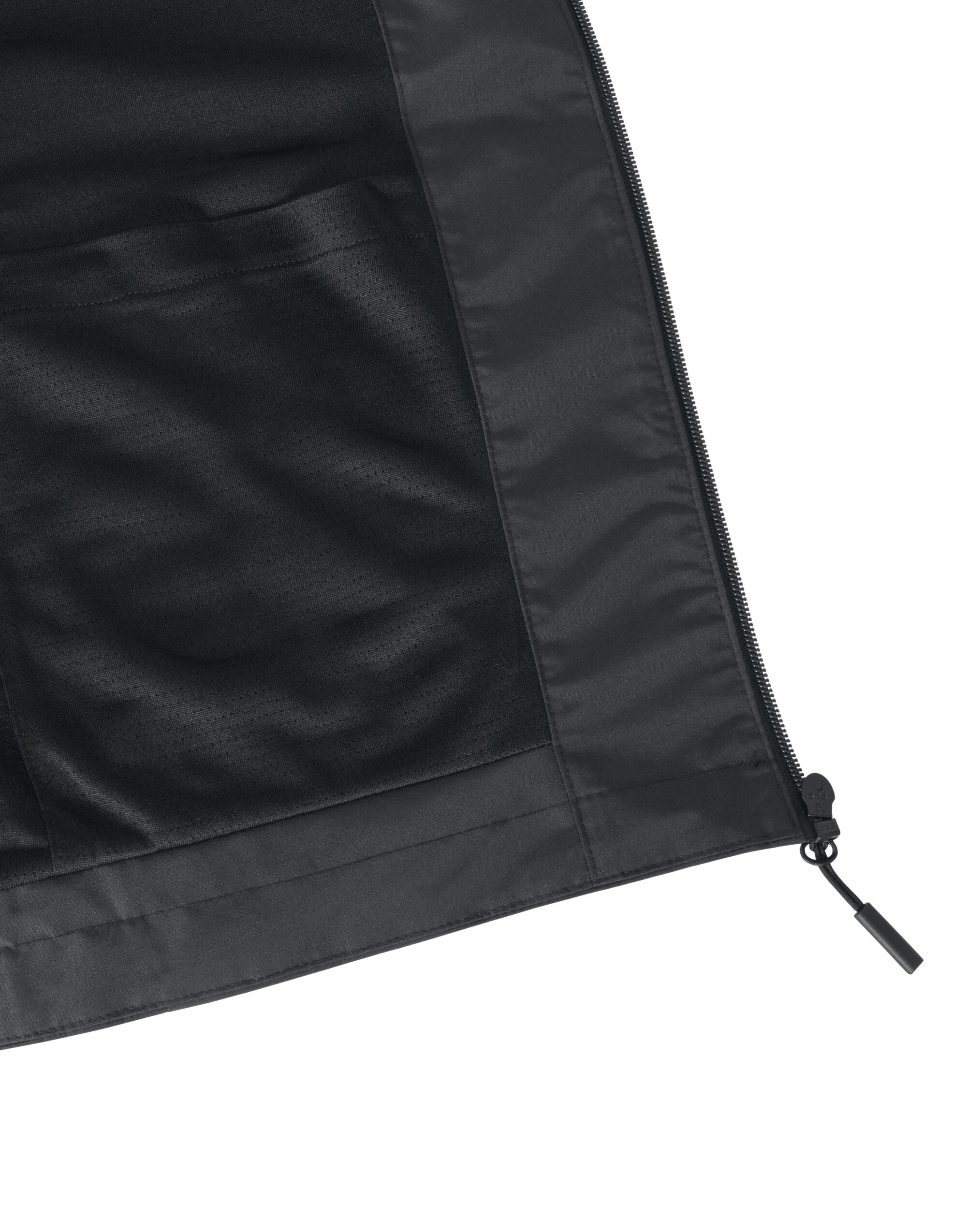 Essential Weather Shell Jacket