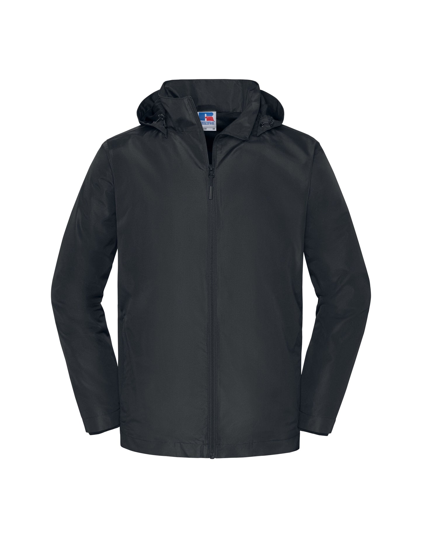 Essential Weather Shell Jacket