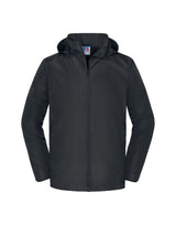 Essential Weather Shell Jacket
