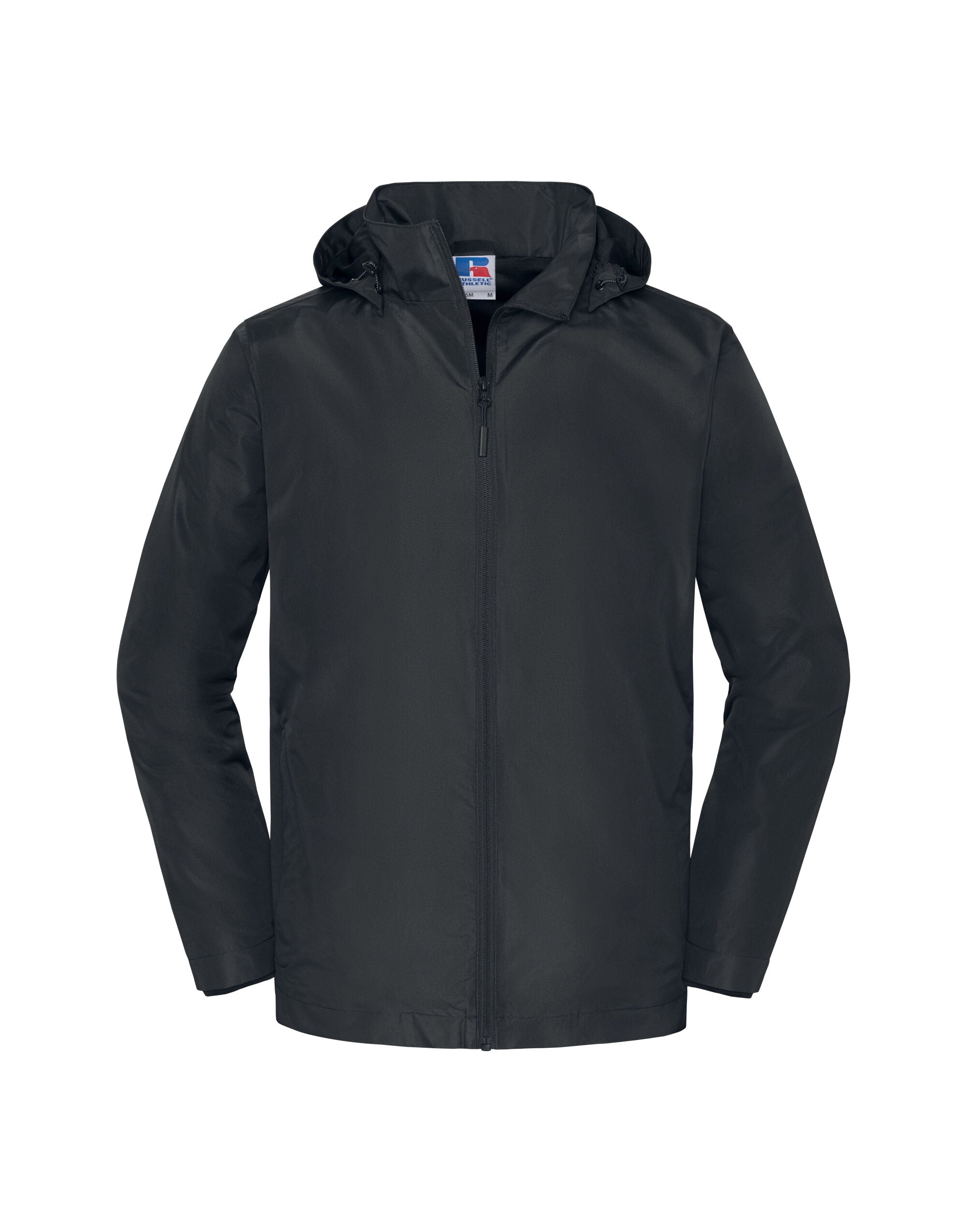 Essential Weather Shell Jacket