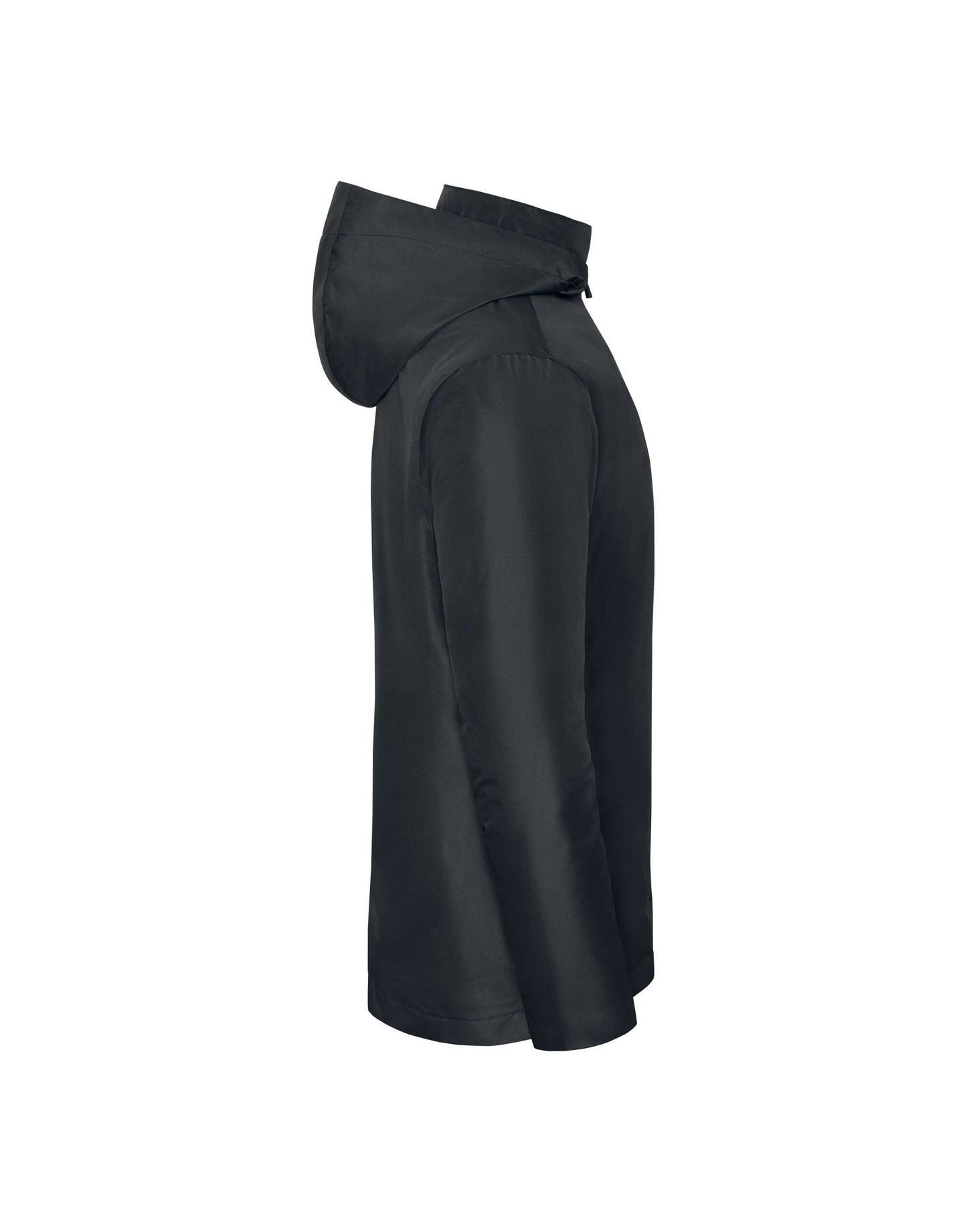 Essential Weather Shell Jacket