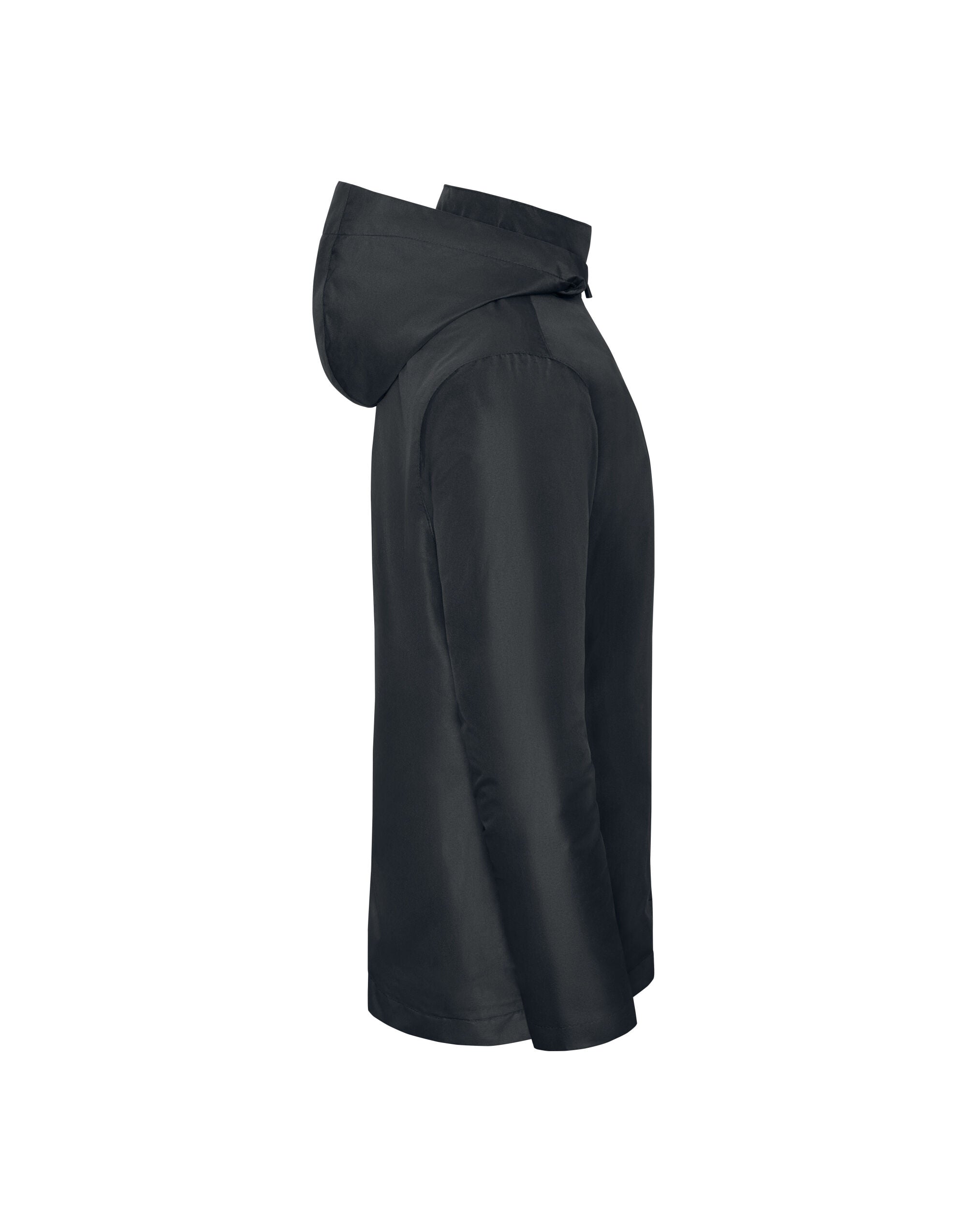 Essential Weather Shell Jacket